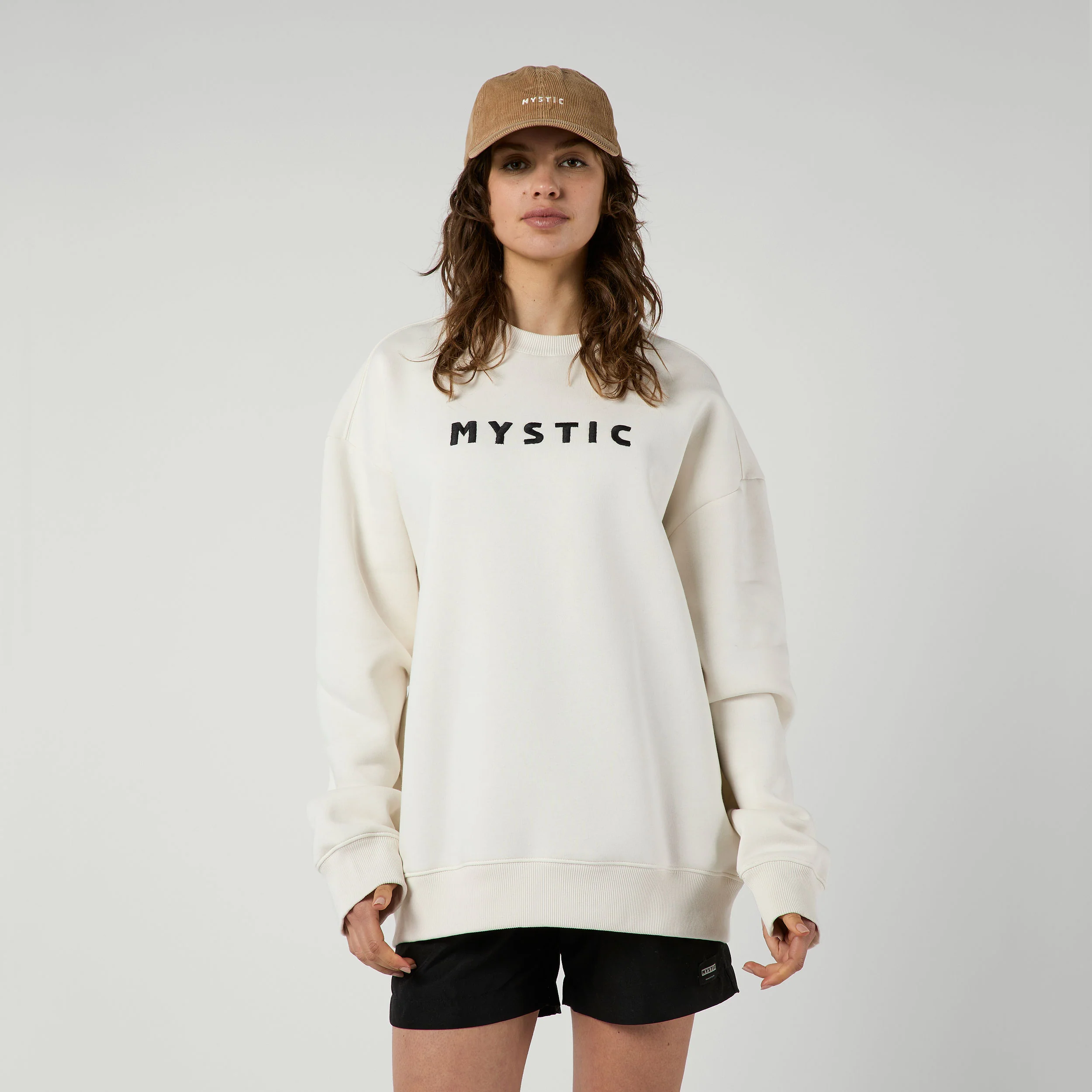 Brand Crew Sweat - Image 28