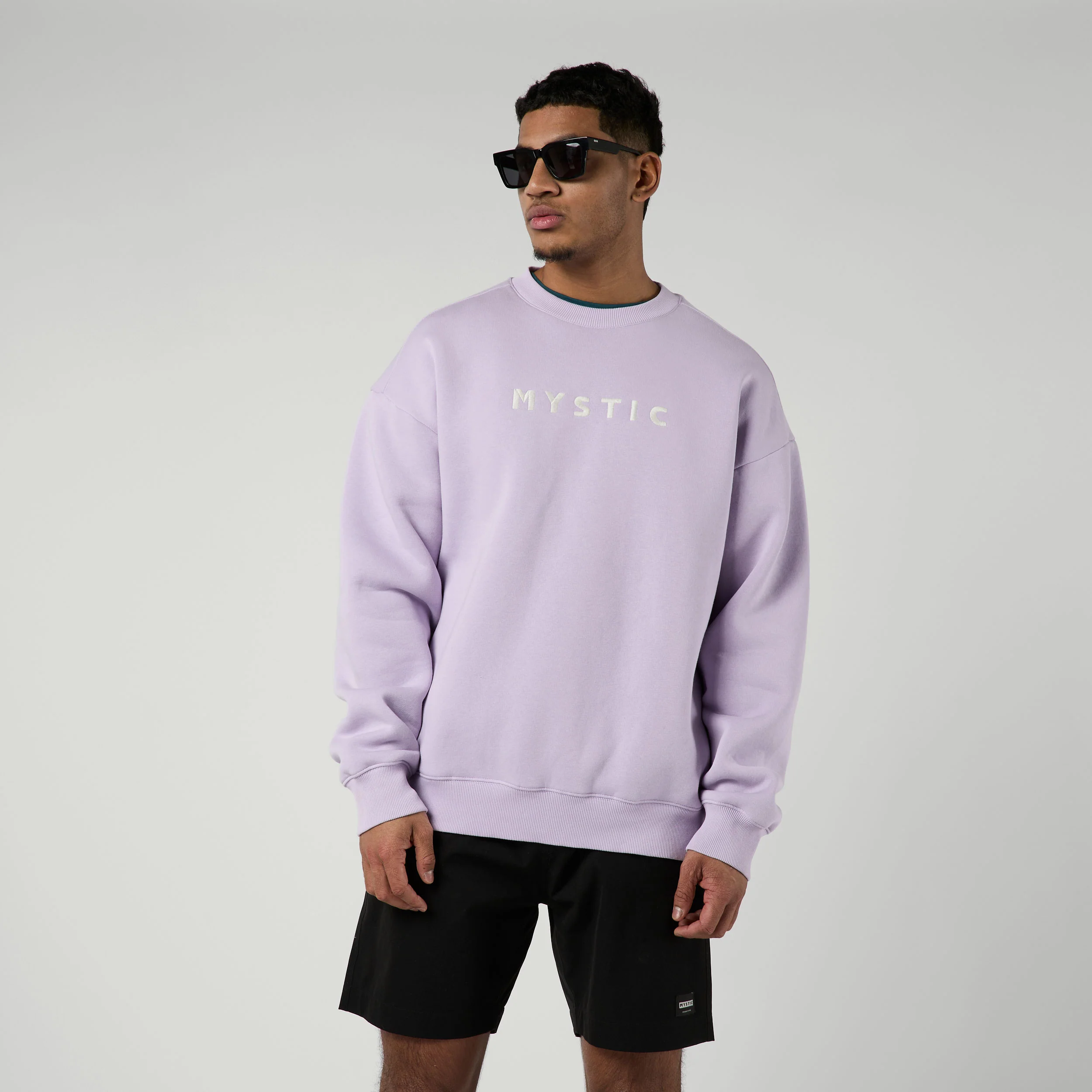 Brand Crew Sweat - Image 29