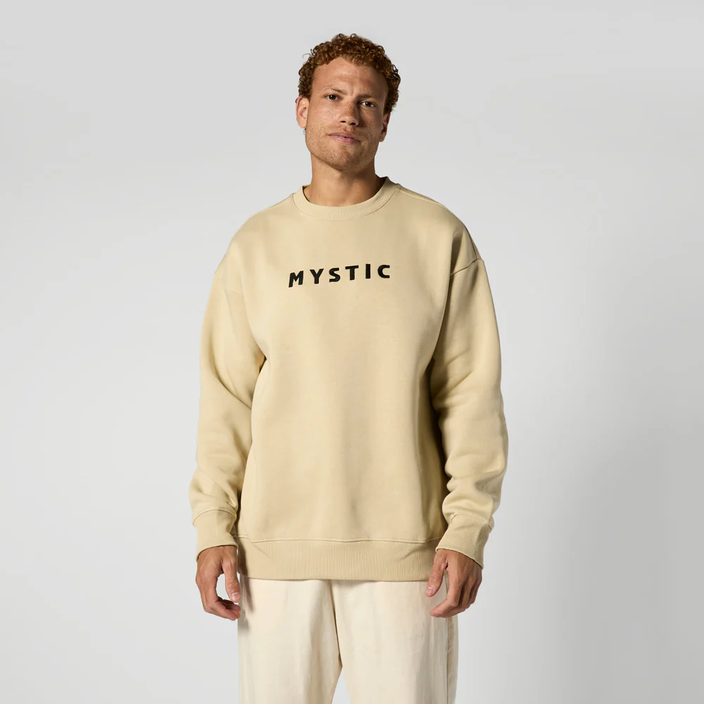 Brand Crew Sweat - Image 3