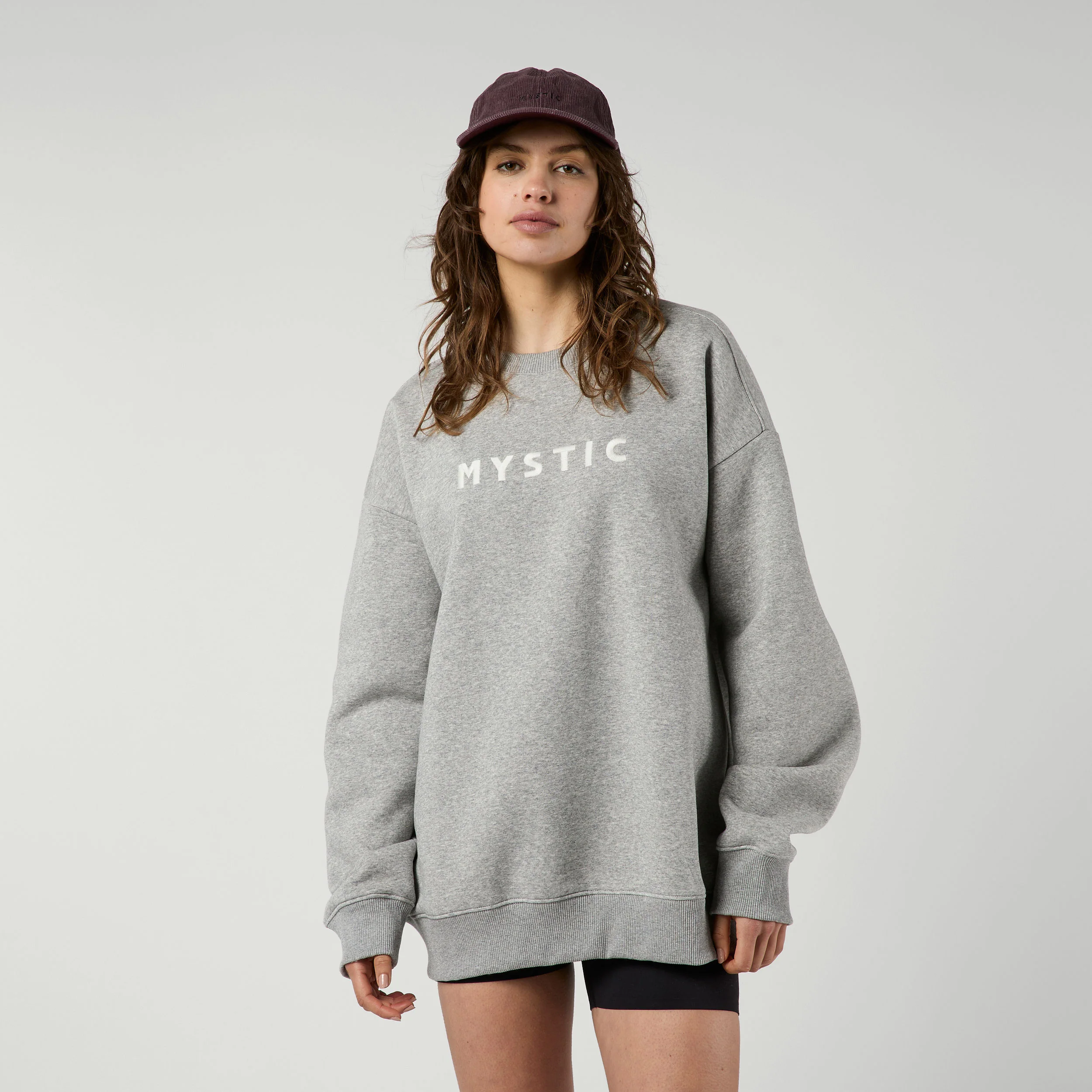 Brand Crew Sweat - Image 31