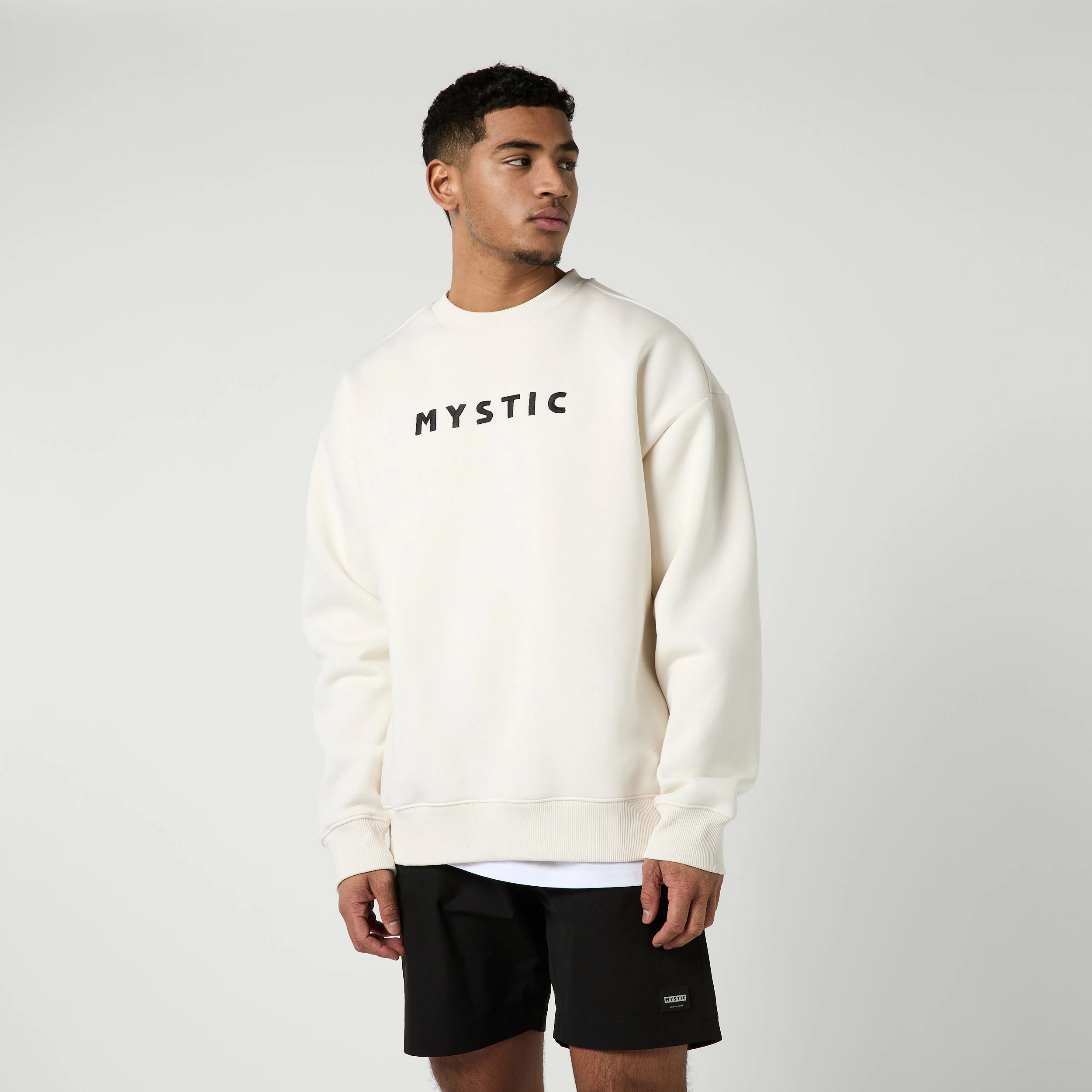 Brand Crew Sweat - Image 34