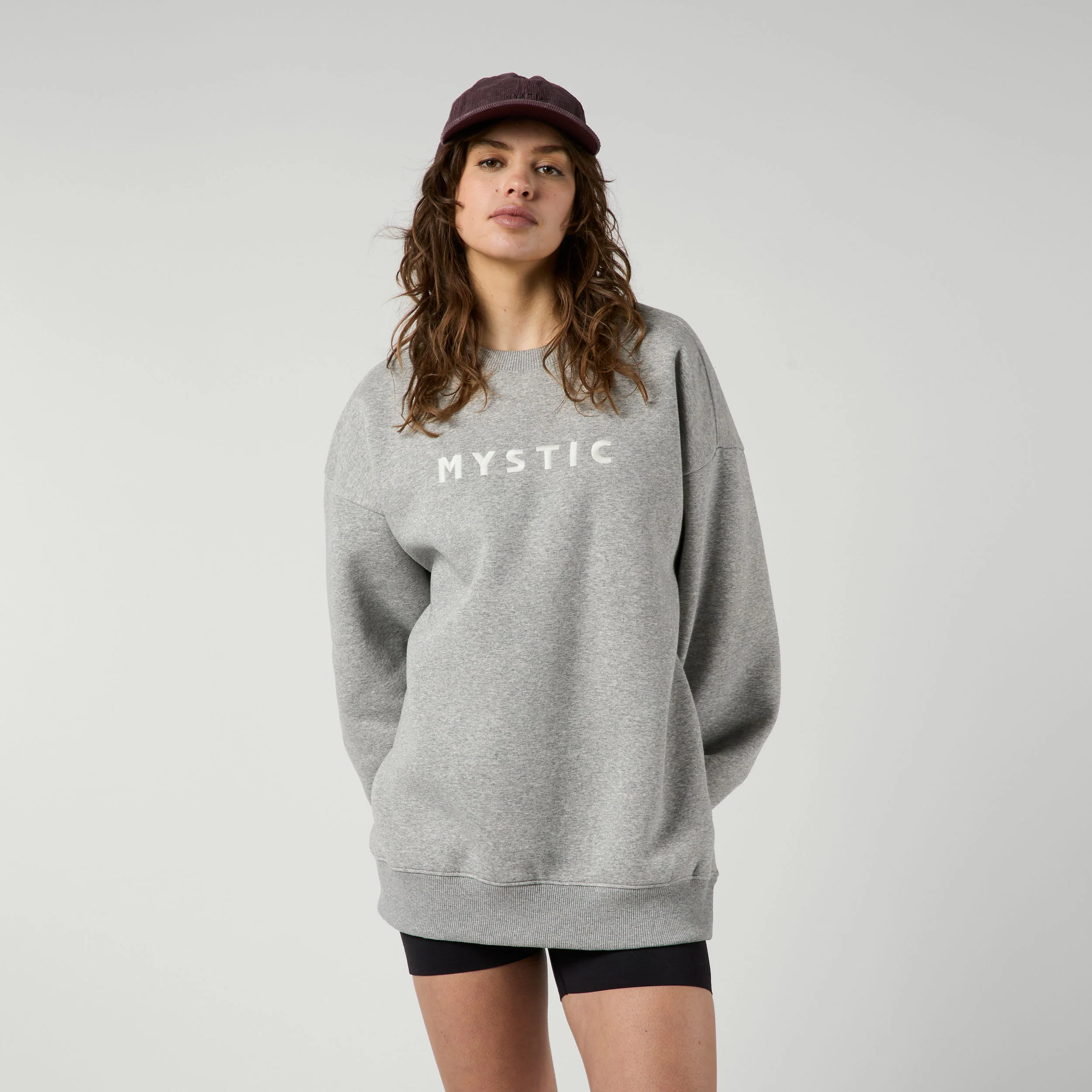 Brand Crew Sweat - Image 35