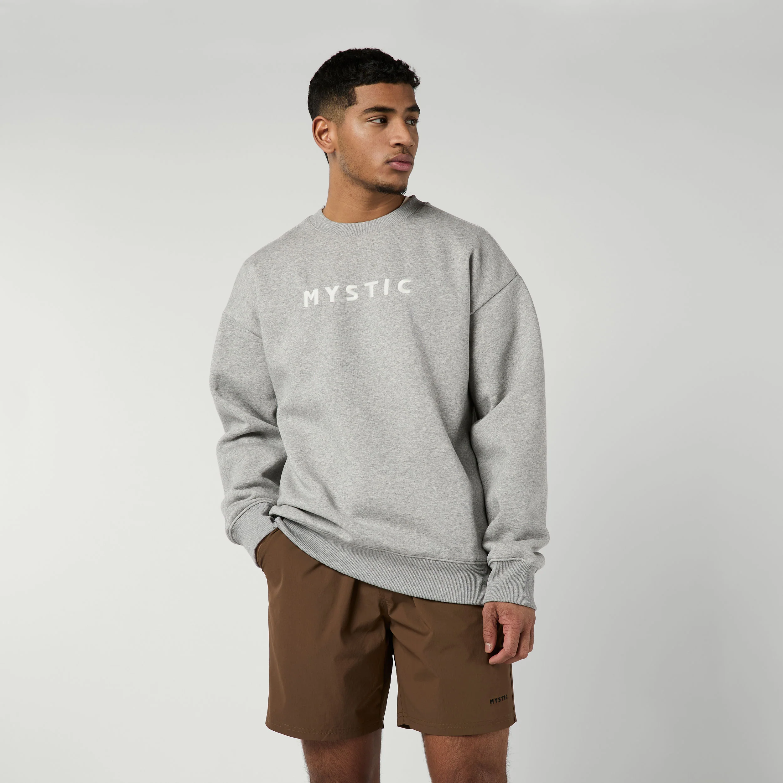 Brand Crew Sweat - Image 36