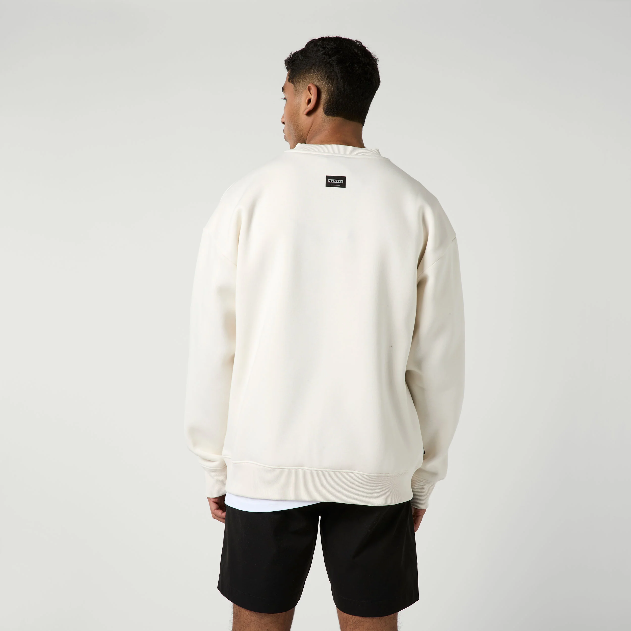 Brand Crew Sweat - Image 37