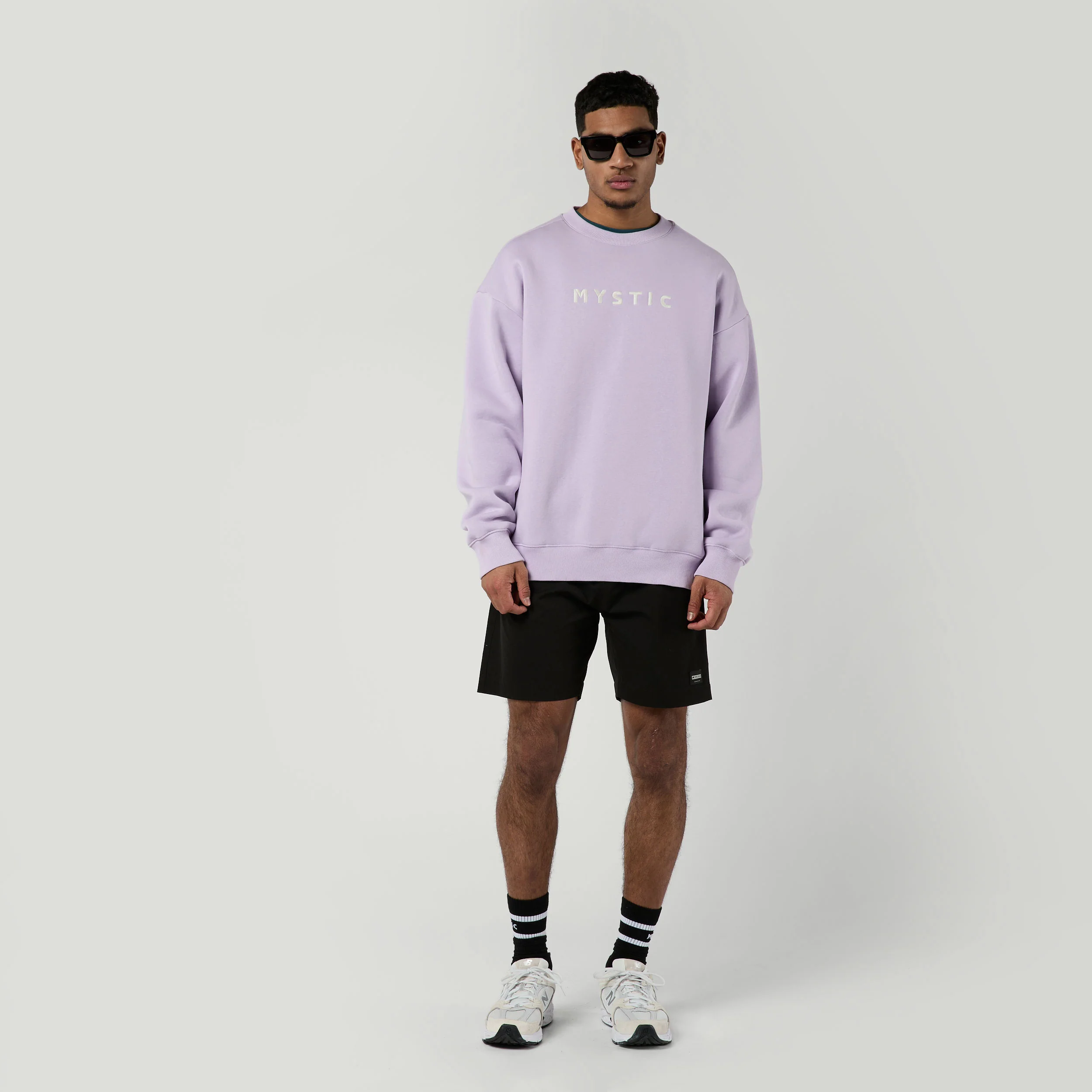 Brand Crew Sweat - Image 39