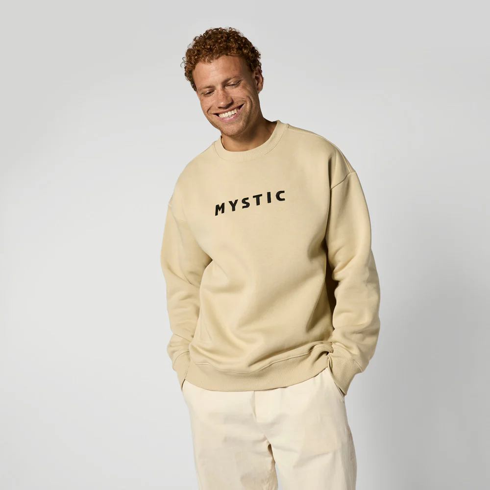 Brand Crew Sweat - Image 4
