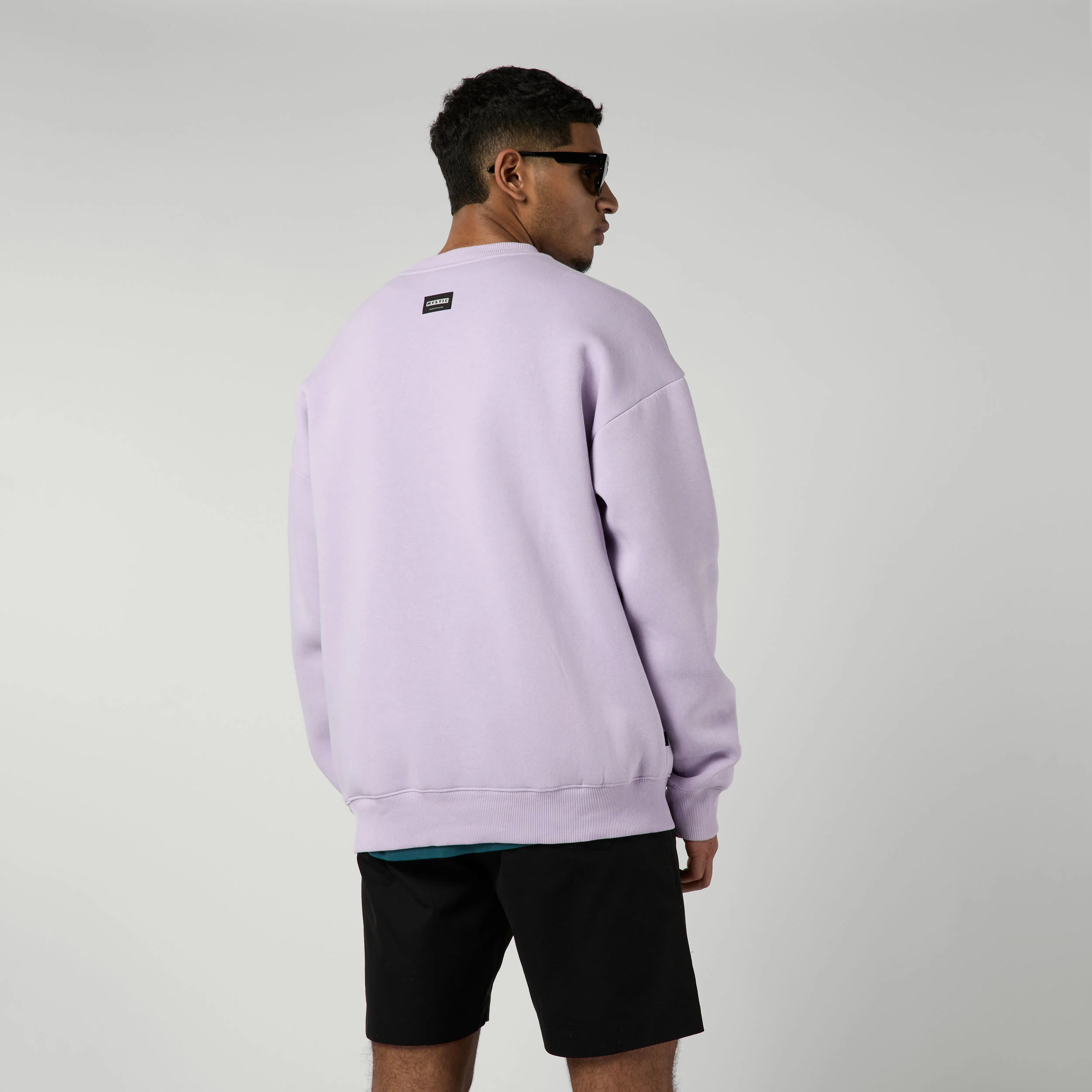 Brand Crew Sweat - Image 40
