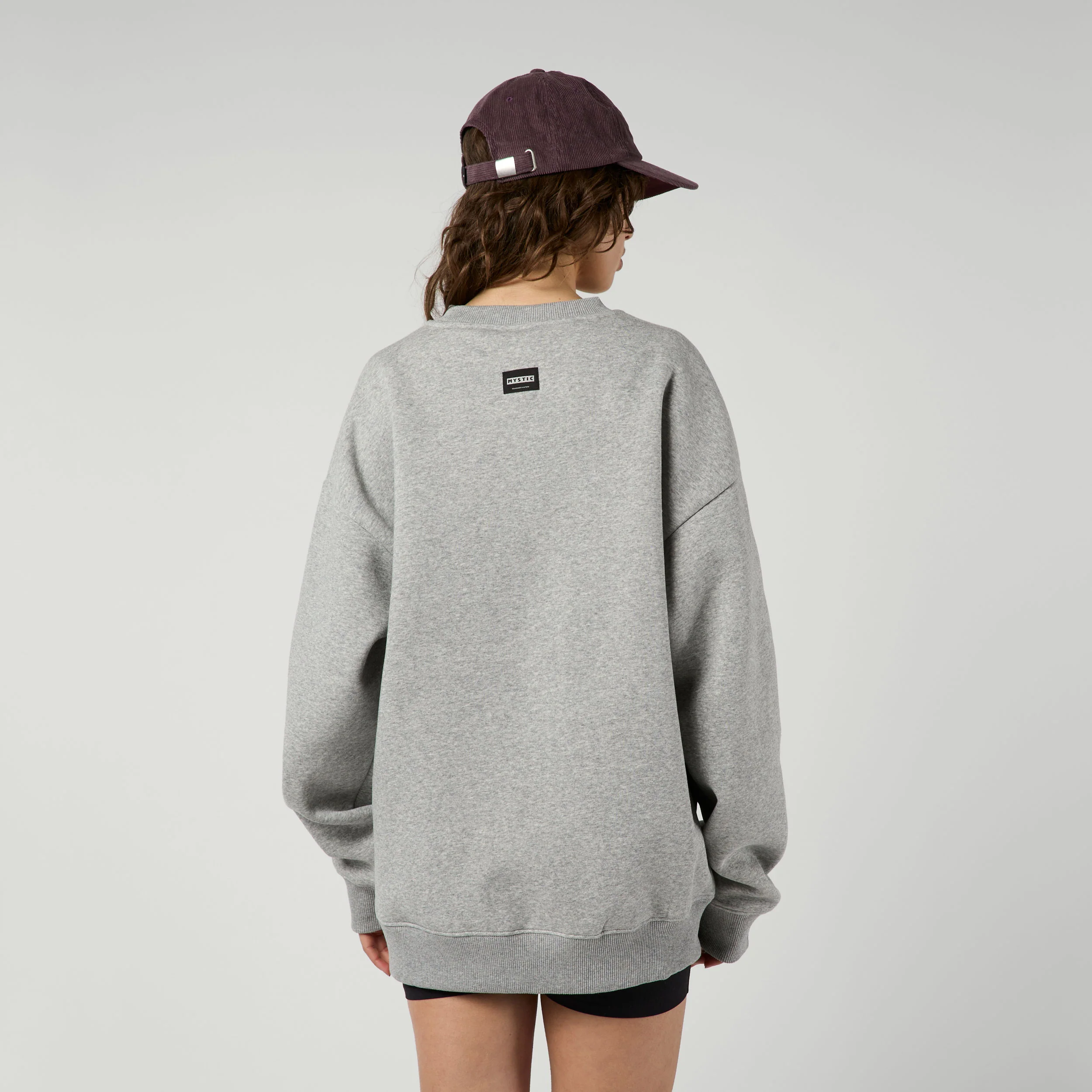 Brand Crew Sweat - Image 43