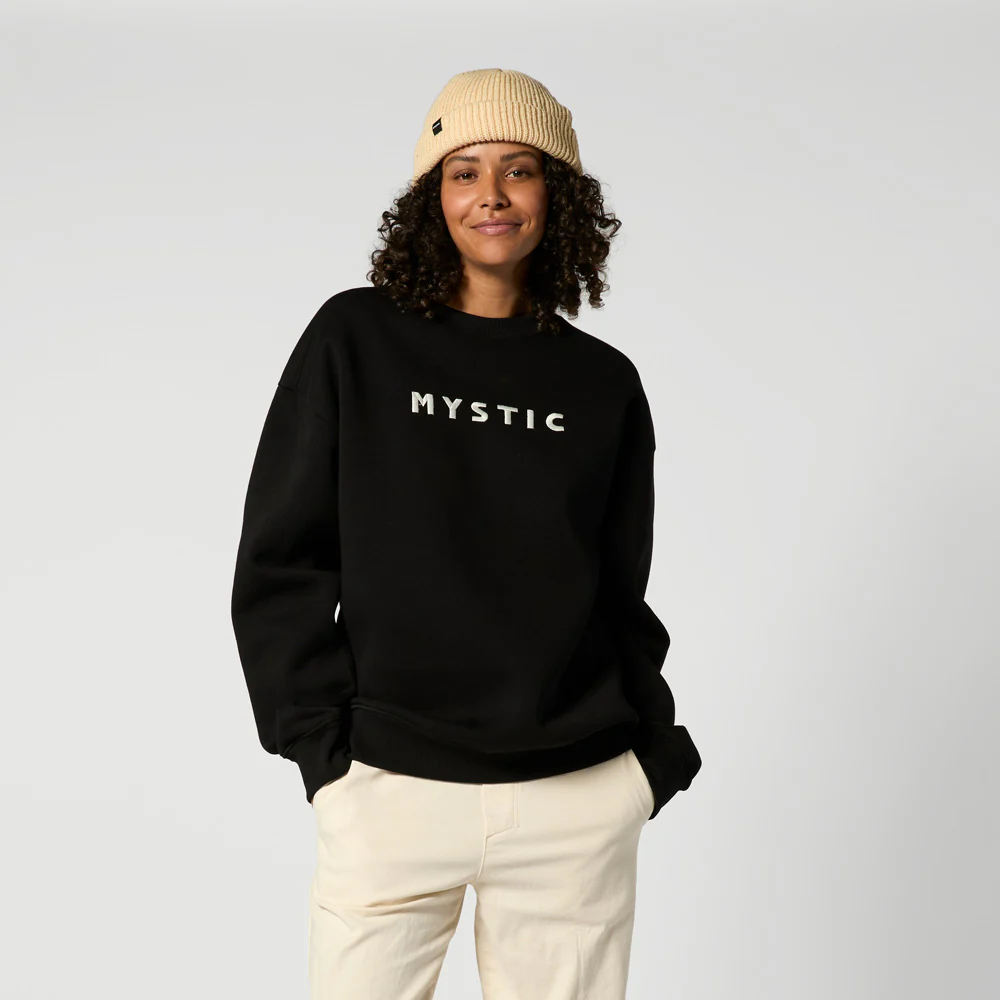 Brand Crew Sweat - Image 45