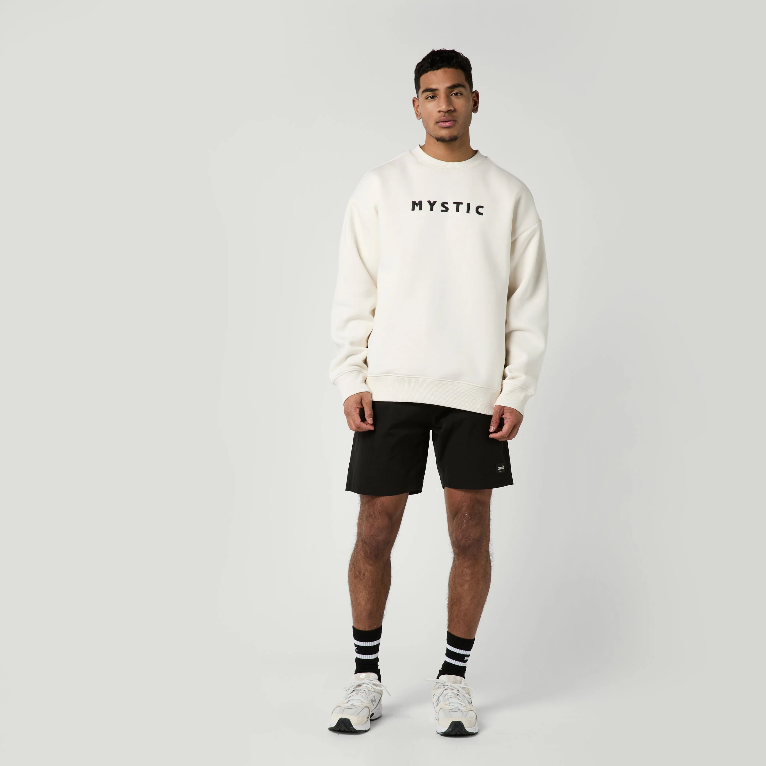 Brand Crew Sweat - Image 46