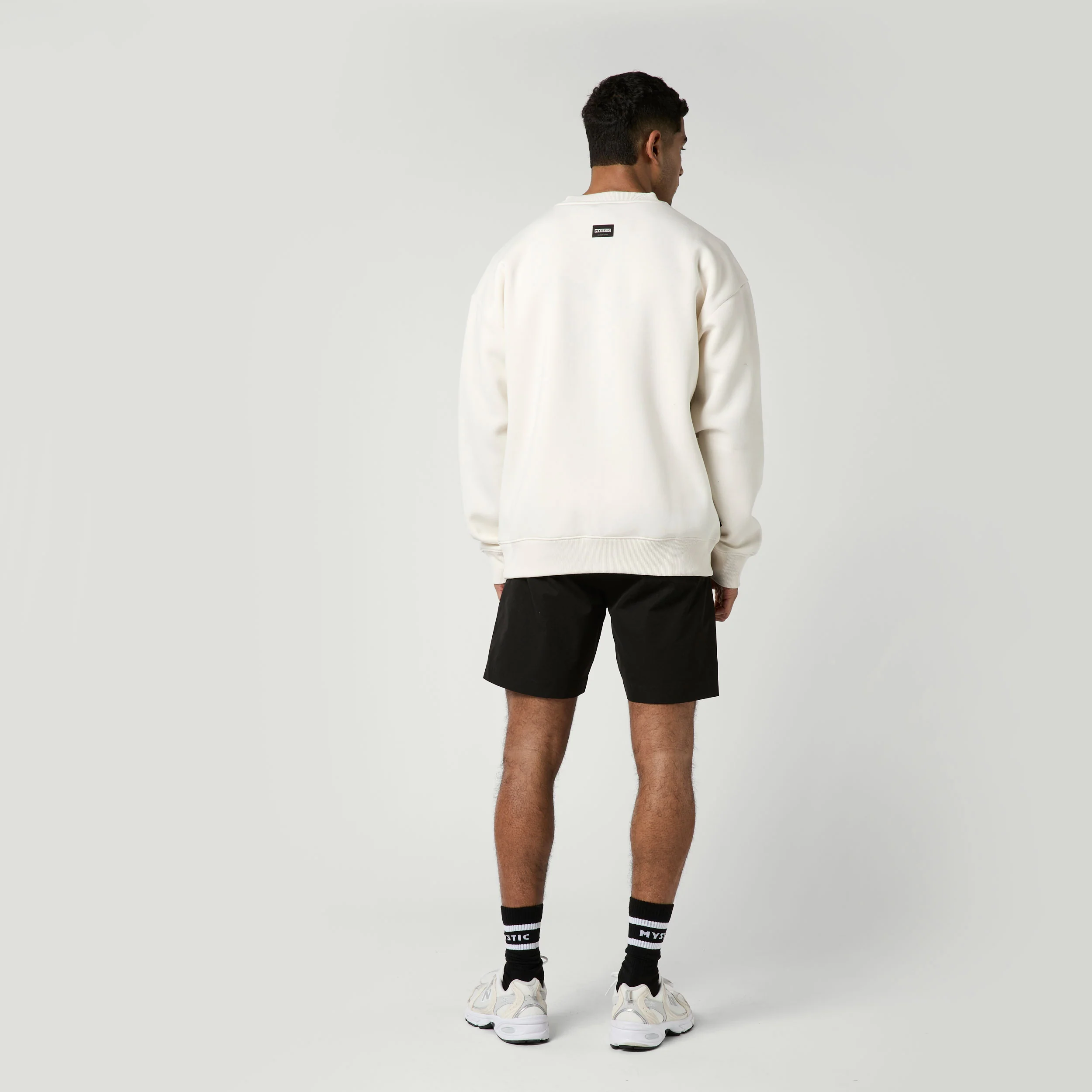 Brand Crew Sweat - Image 47