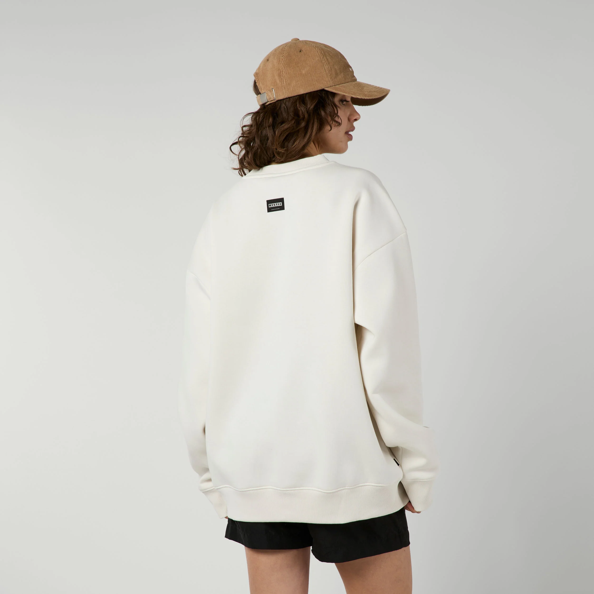 Brand Crew Sweat - Image 48