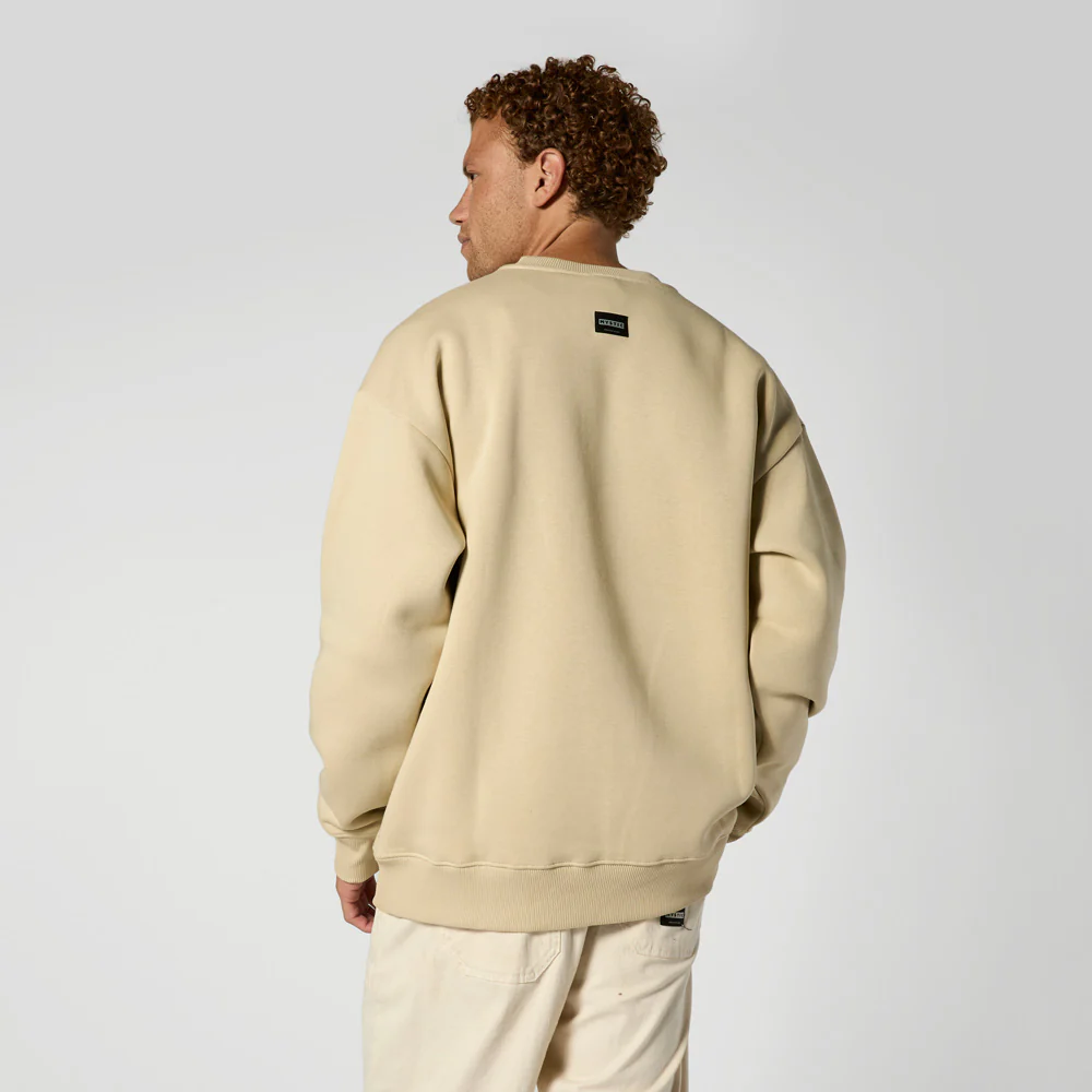 Brand Crew Sweat - Image 5