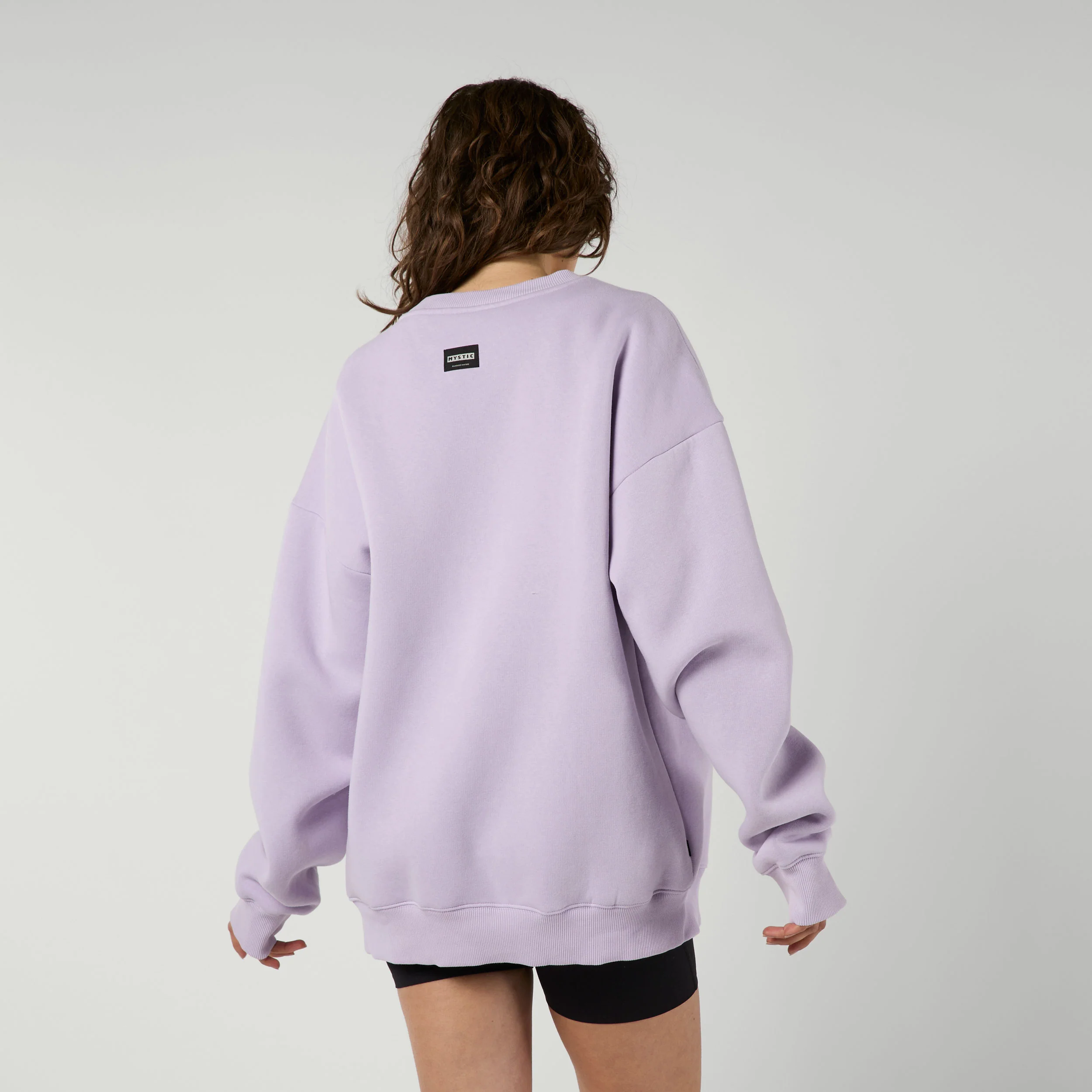 Brand Crew Sweat - Image 51