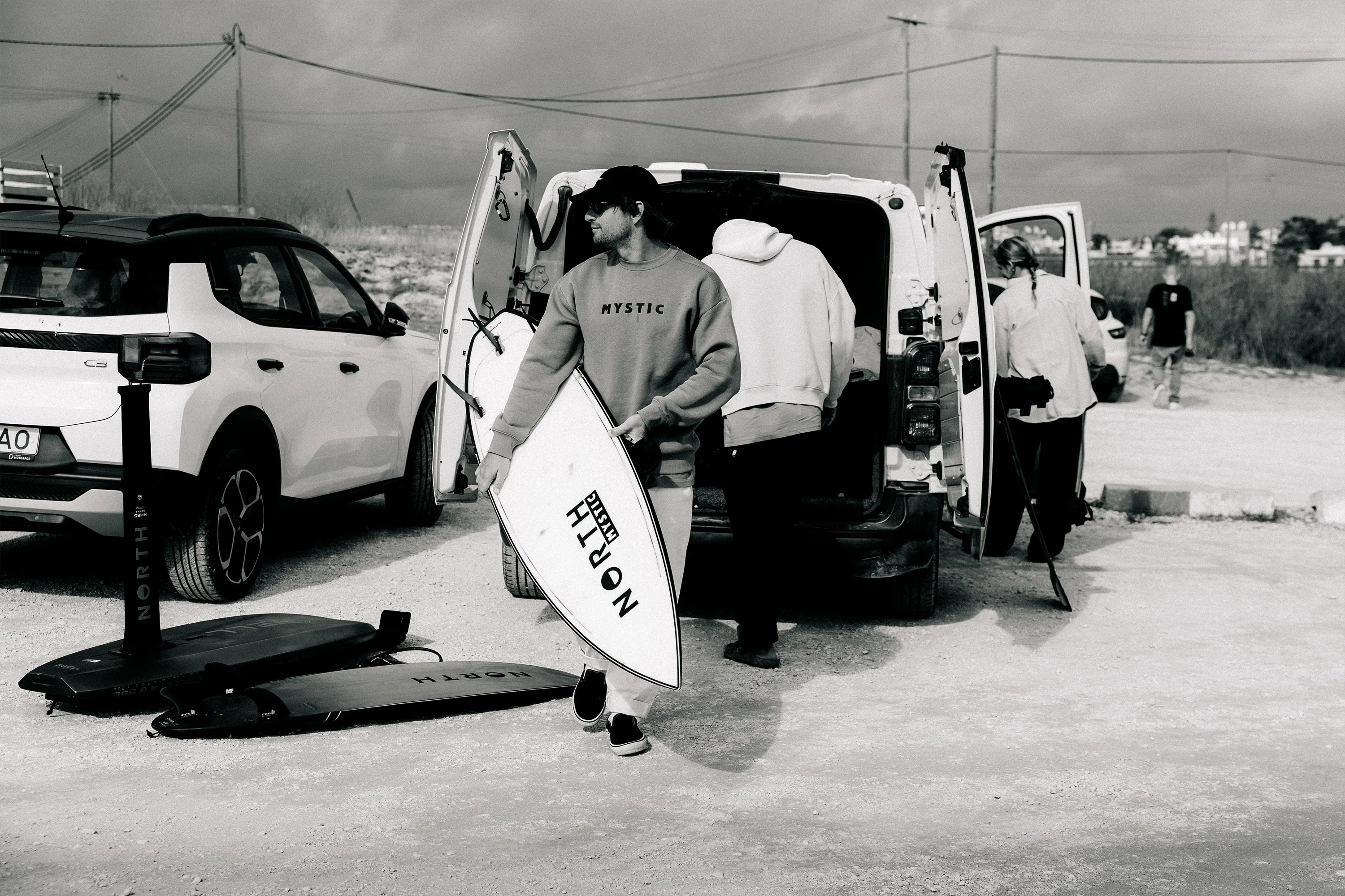 Brand Crew Sweat - Image 52