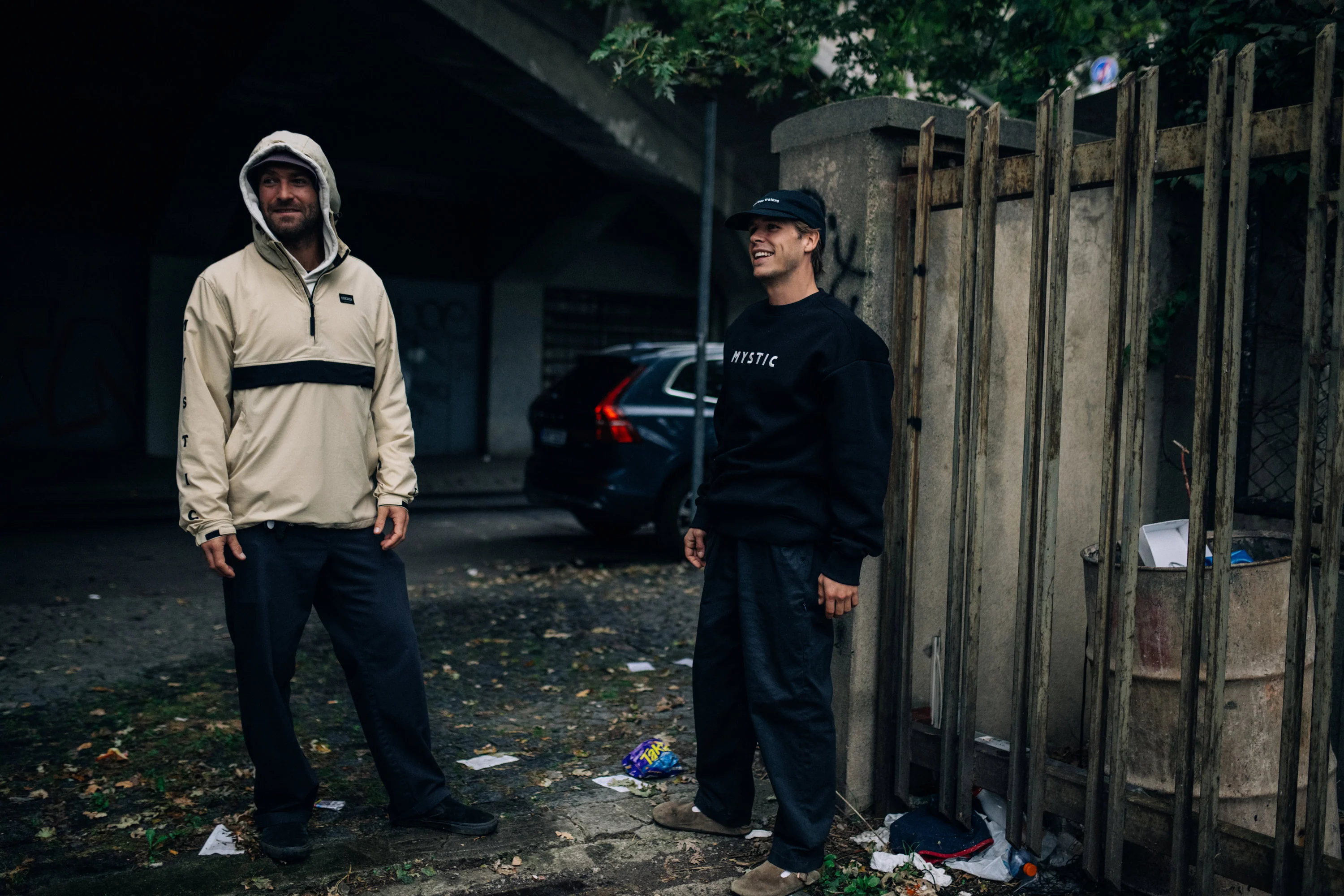 Brand Crew Sweat - Image 53