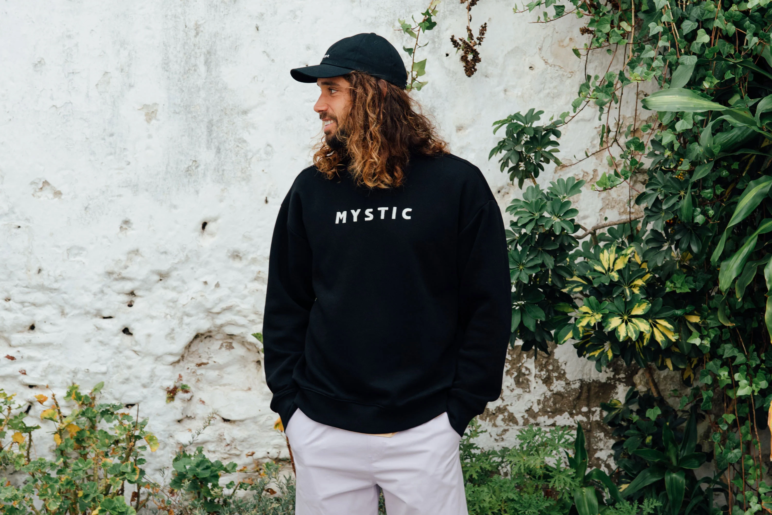Brand Crew Sweat - Image 55