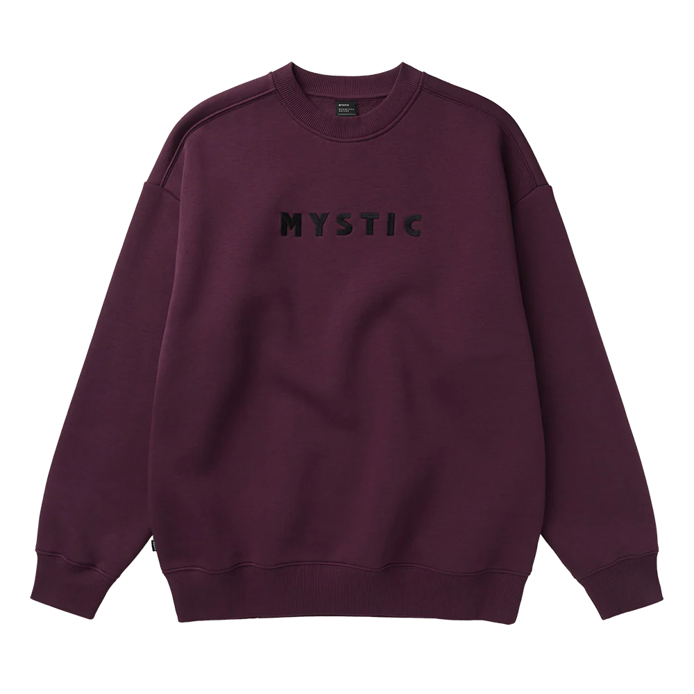 Brand Crew Sweat - Image 56