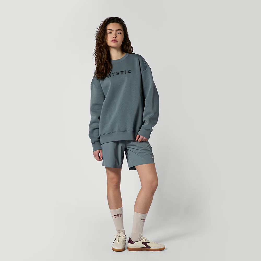 Brand Crew Sweat - Image 57