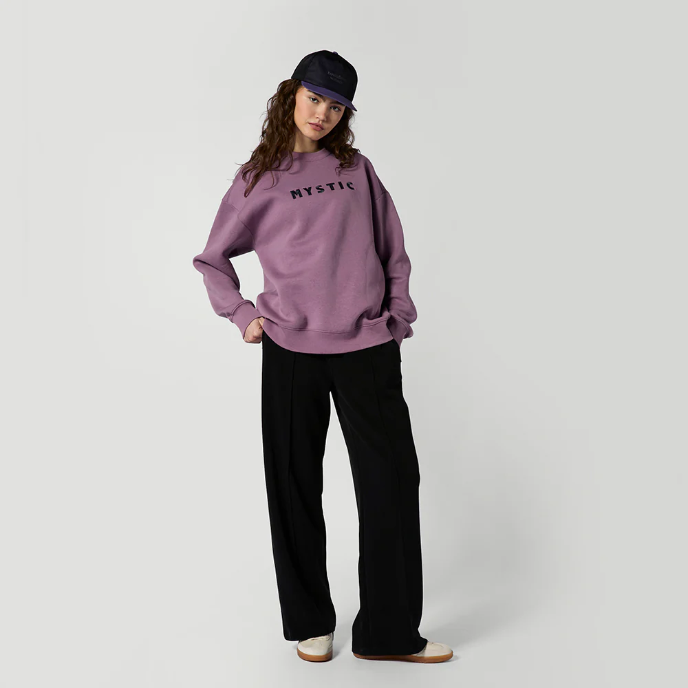 Brand Crew Sweat - Image 58