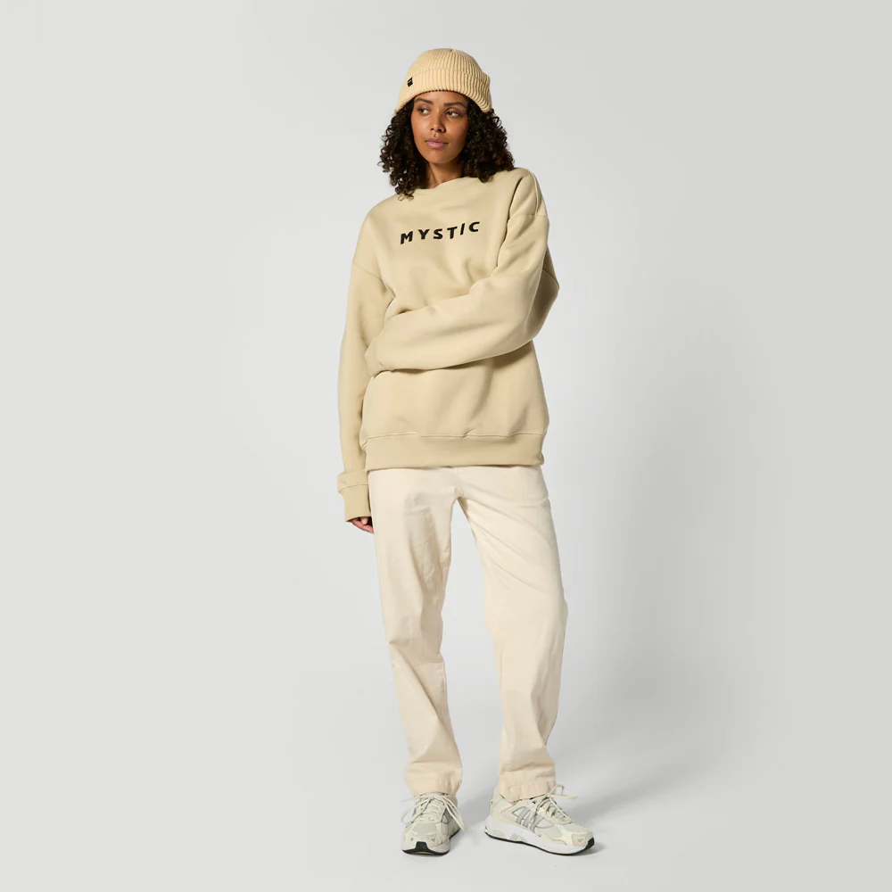 Brand Crew Sweat - Image 6