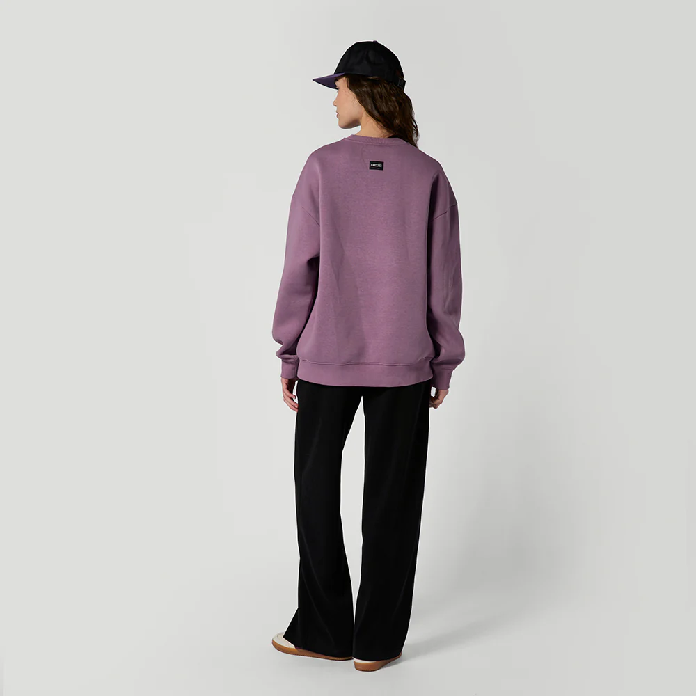 Brand Crew Sweat - Image 60