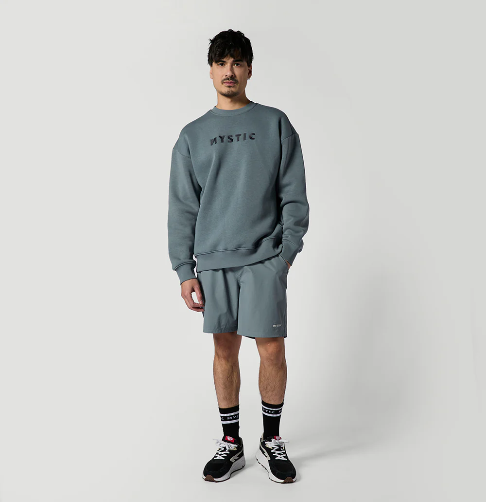 Brand Crew Sweat - Image 61