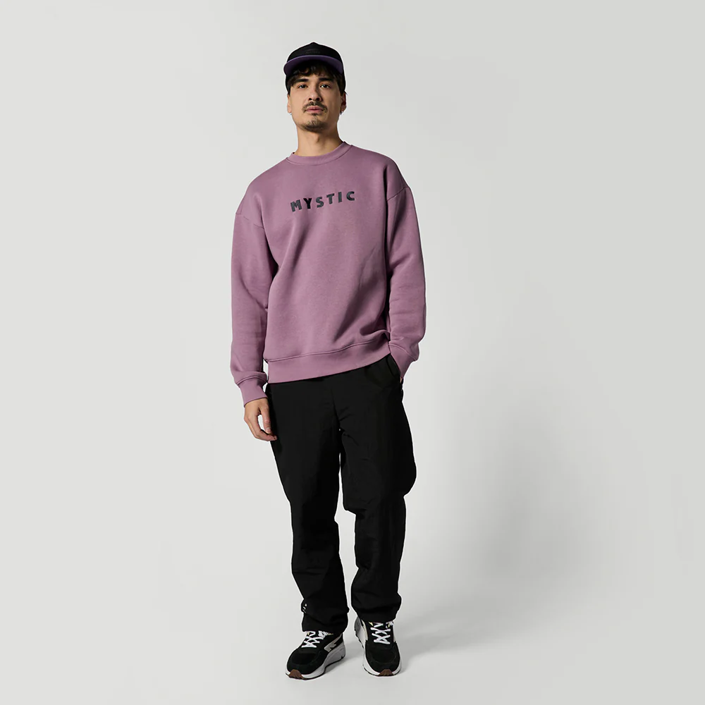 Brand Crew Sweat - Image 62