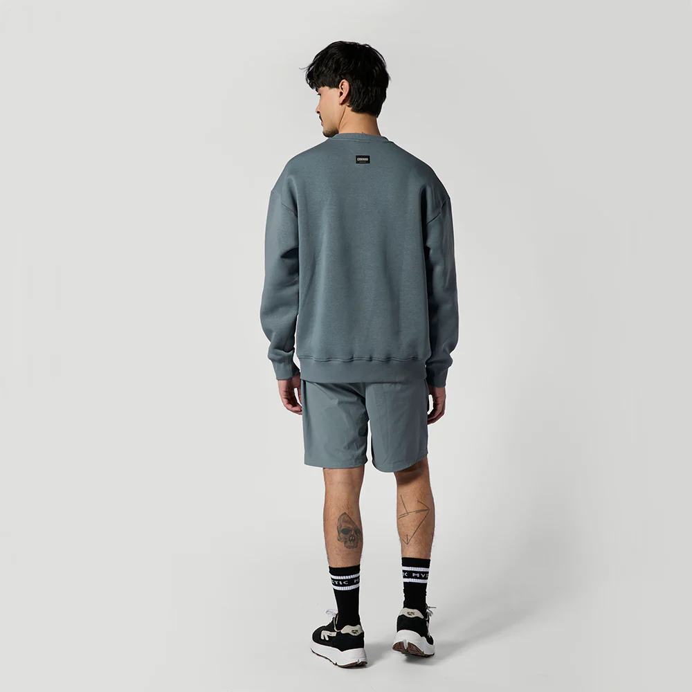 Brand Crew Sweat - Image 63