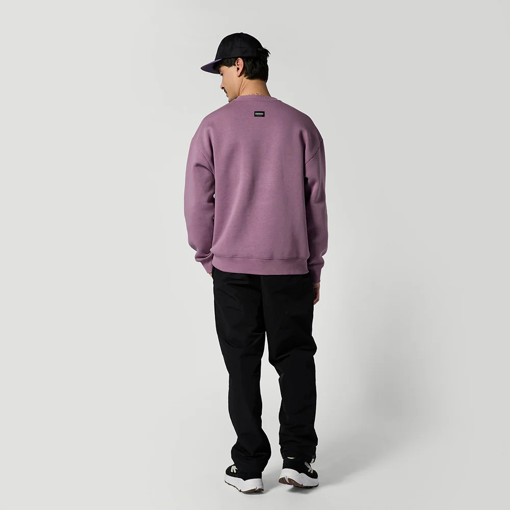 Brand Crew Sweat - Image 64