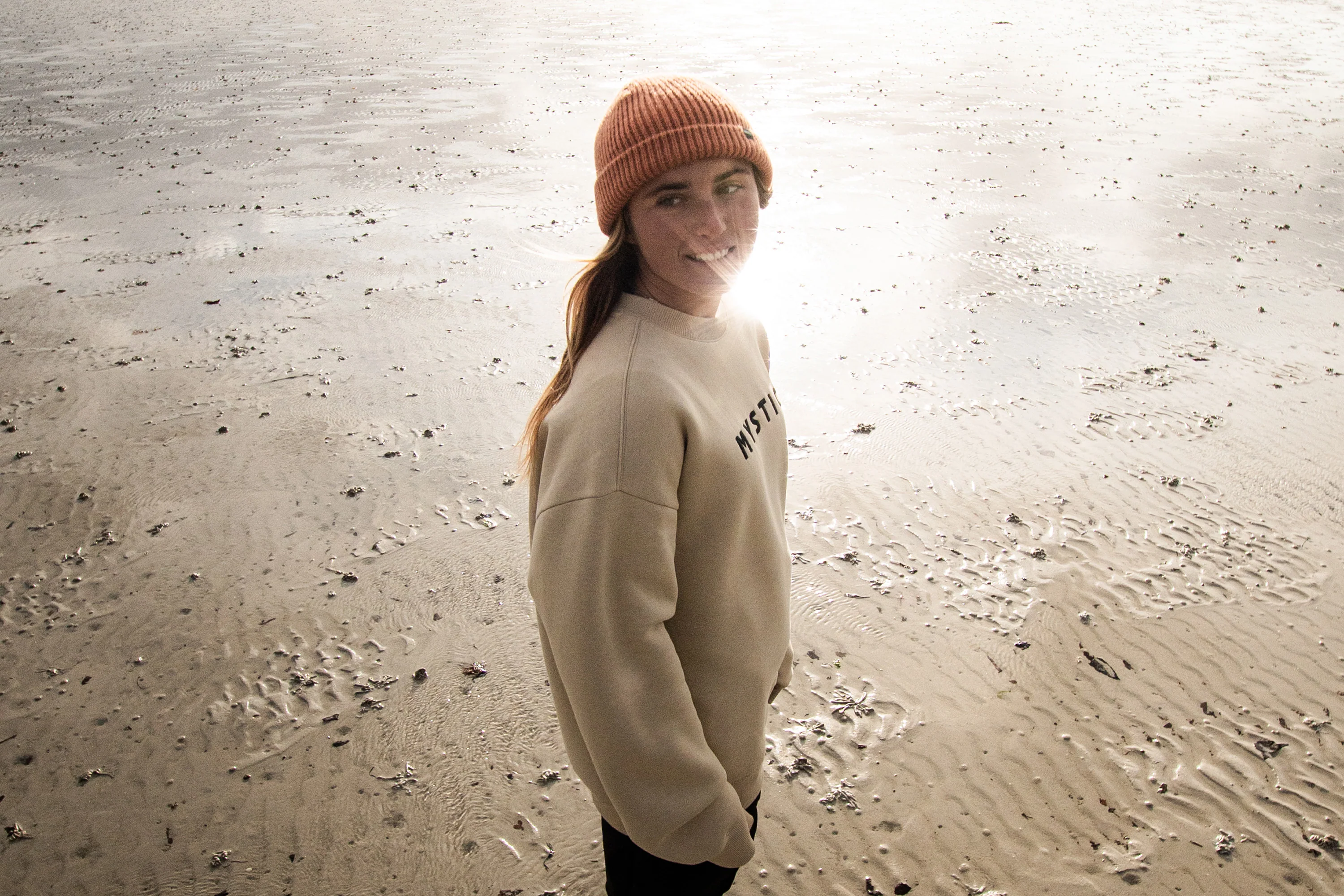 Brand Crew Sweat - Image 65