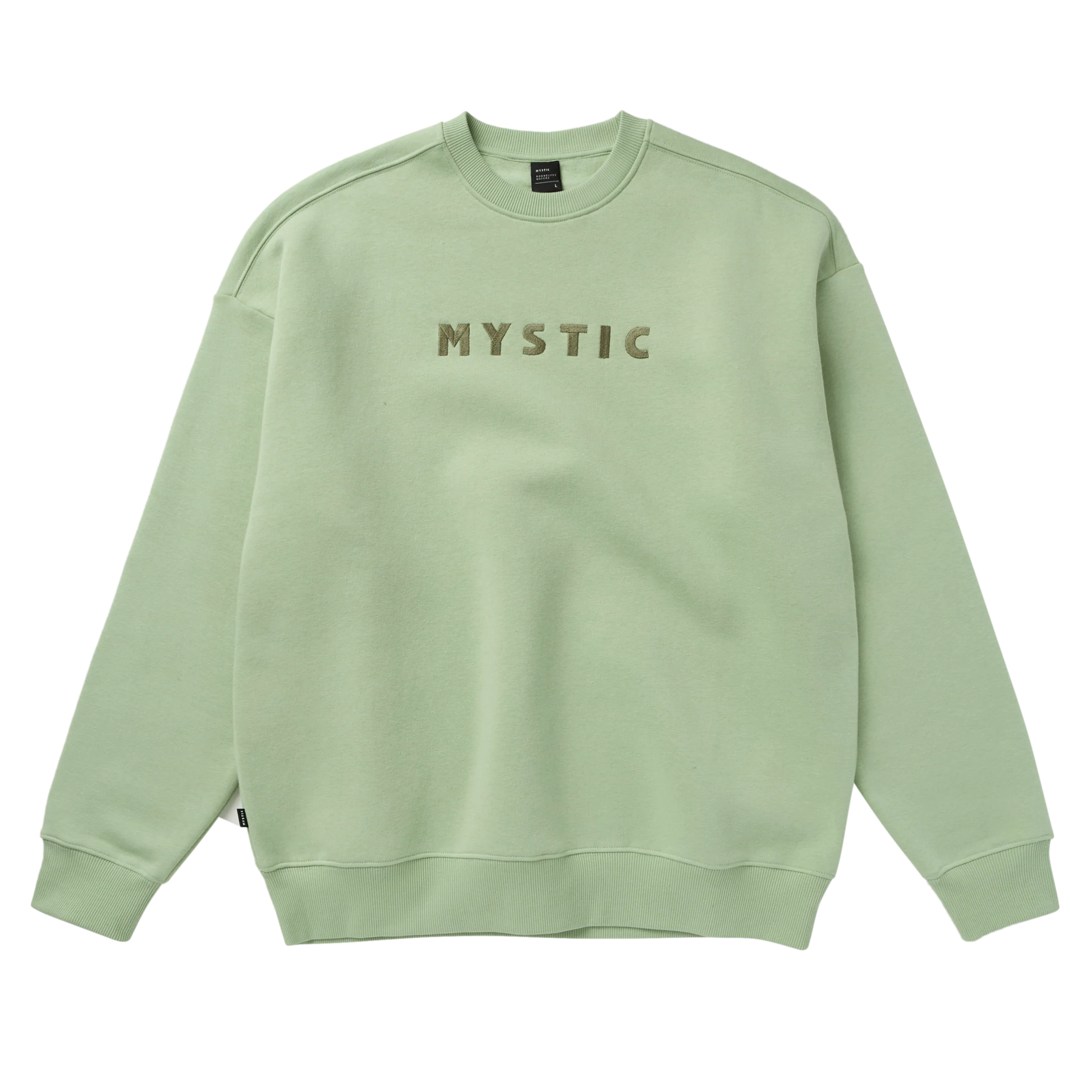 Brand Crew Sweat - Image 68