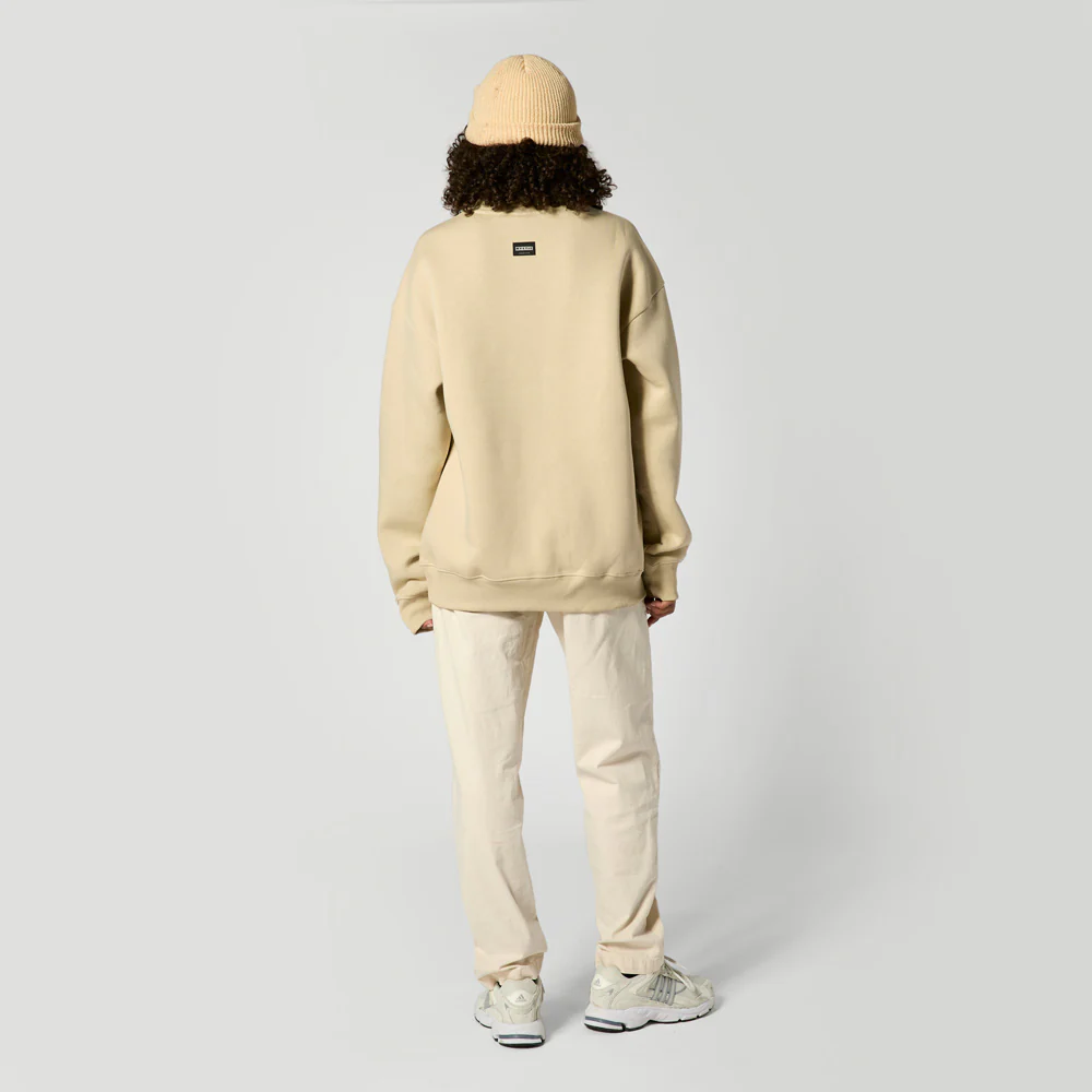 Brand Crew Sweat - Image 7