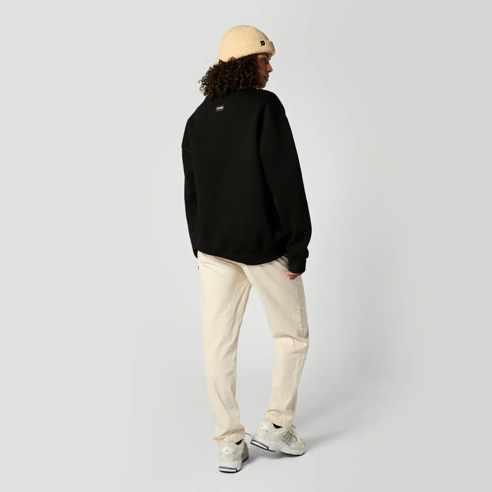 Brand Crew Sweat - Image 9