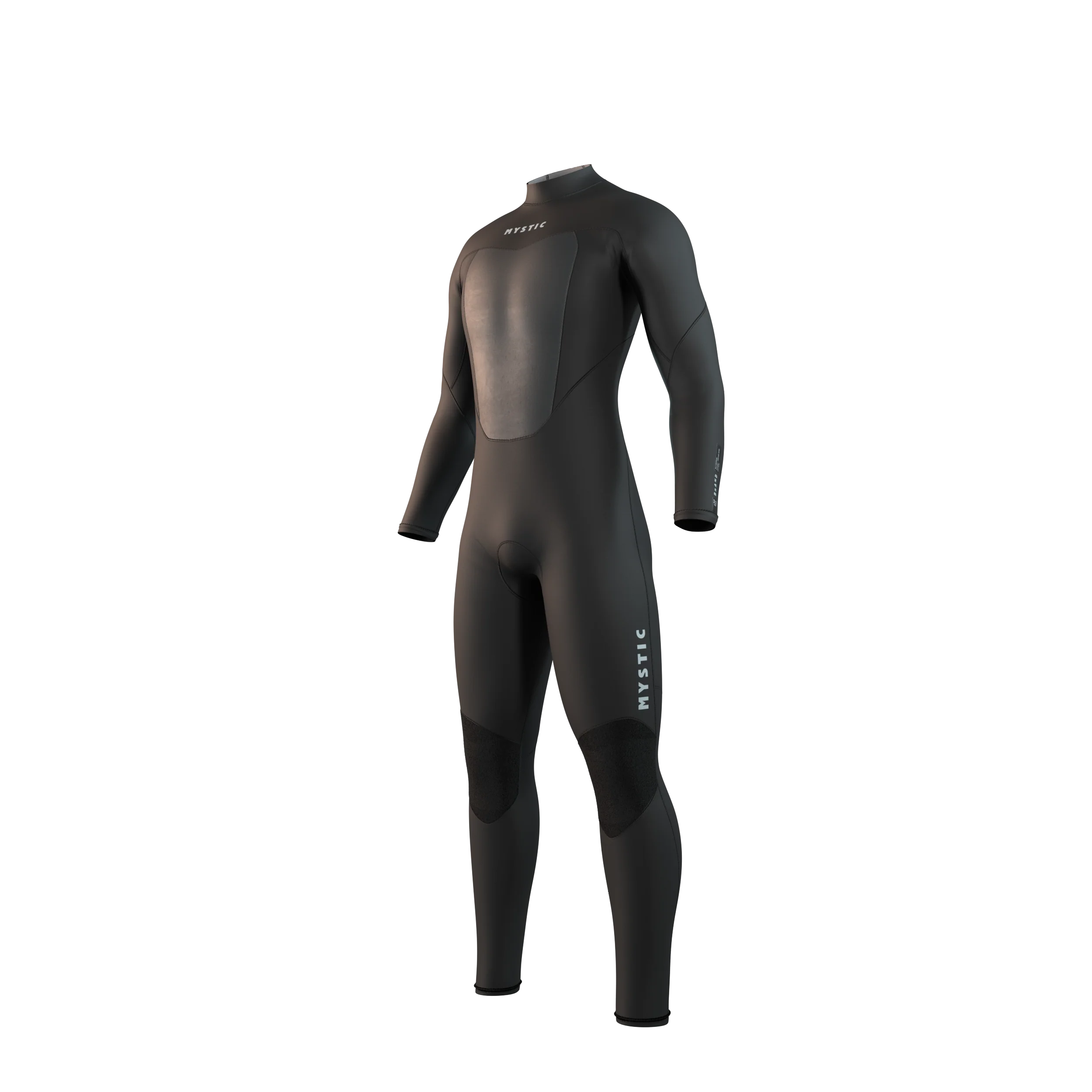 Brand Fullsuit 3/2mm Bzip Flatlock