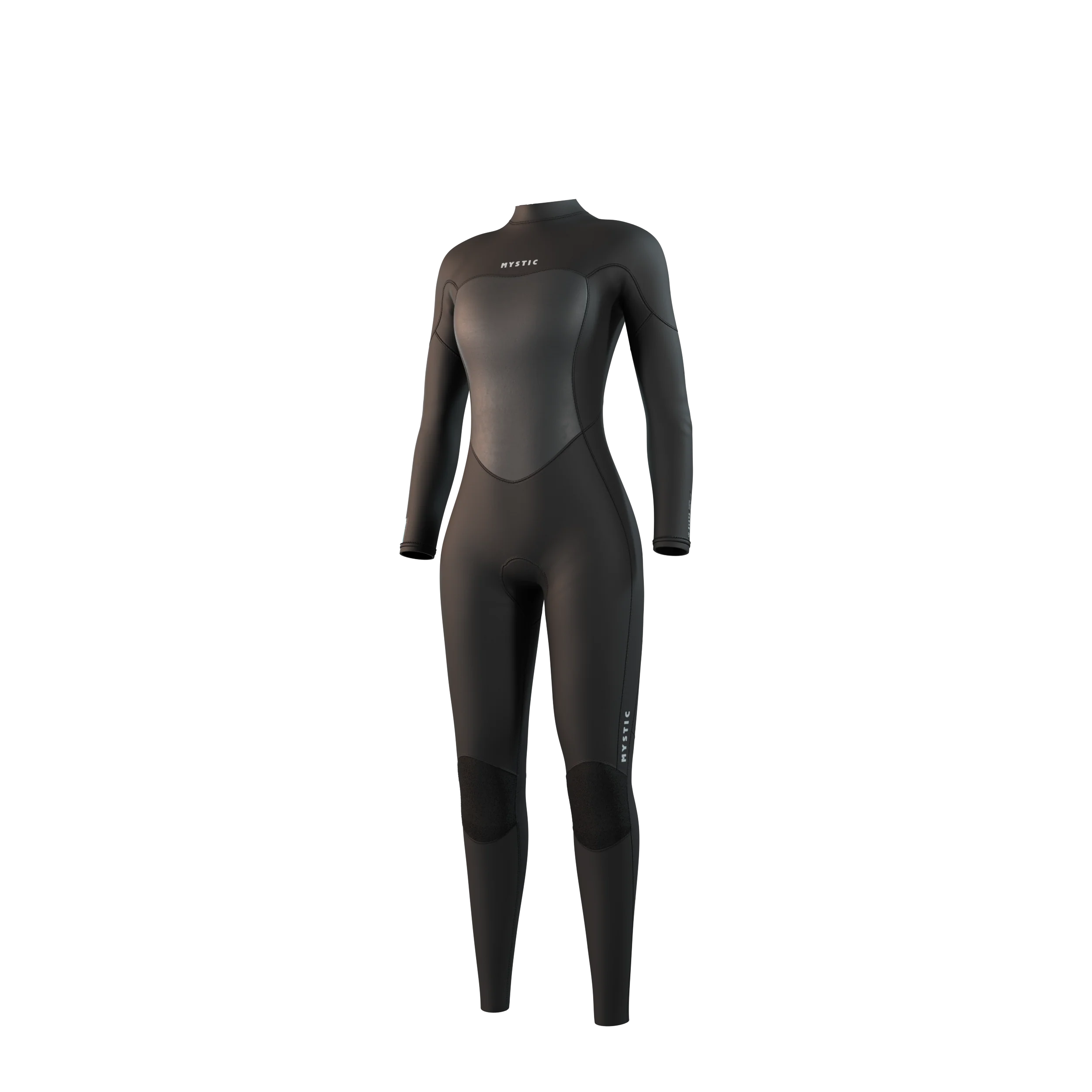Brand Fullsuit 3/2mm Bzip Flatlock Women