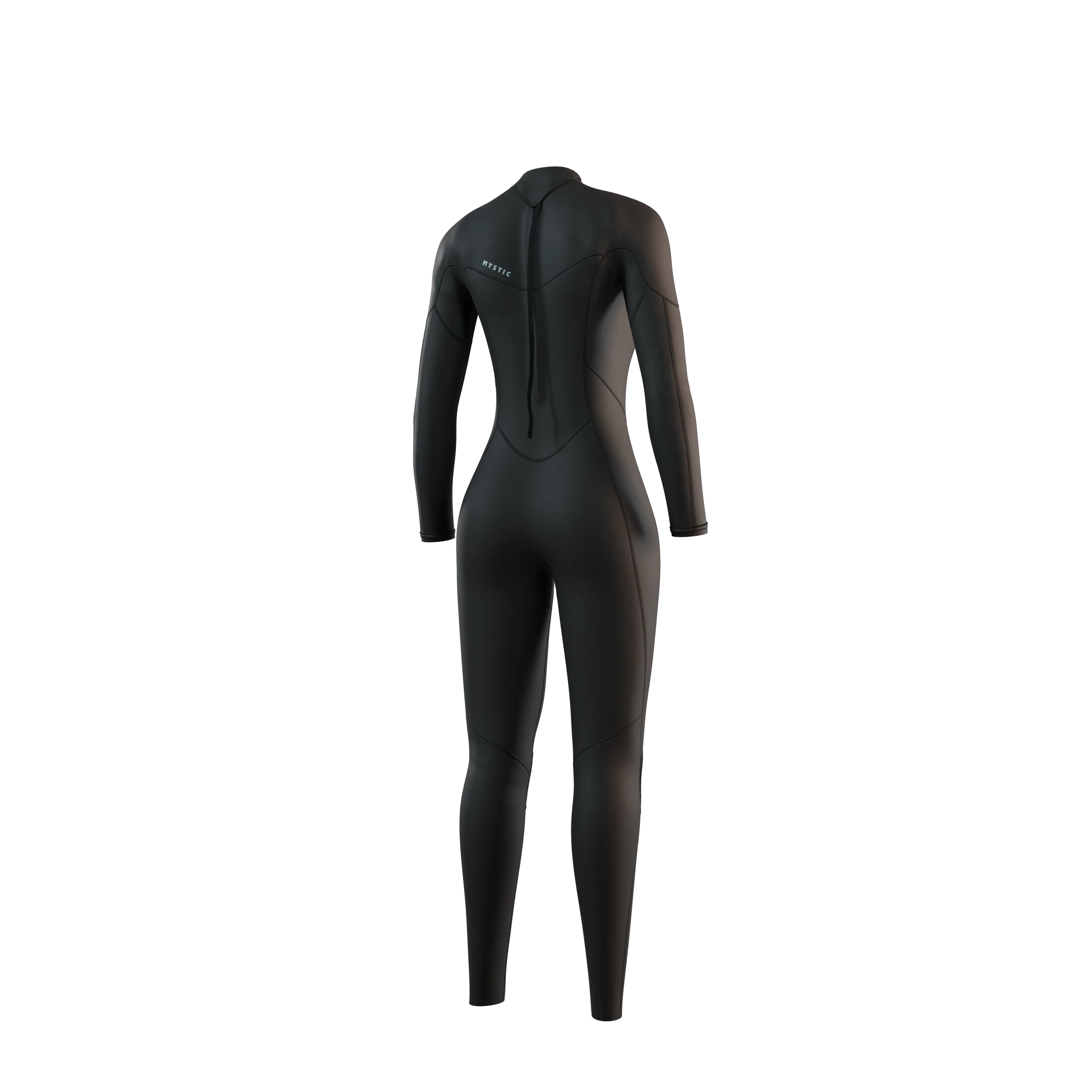 Brand Fullsuit 3/2mm Bzip Flatlock Women - Image 4