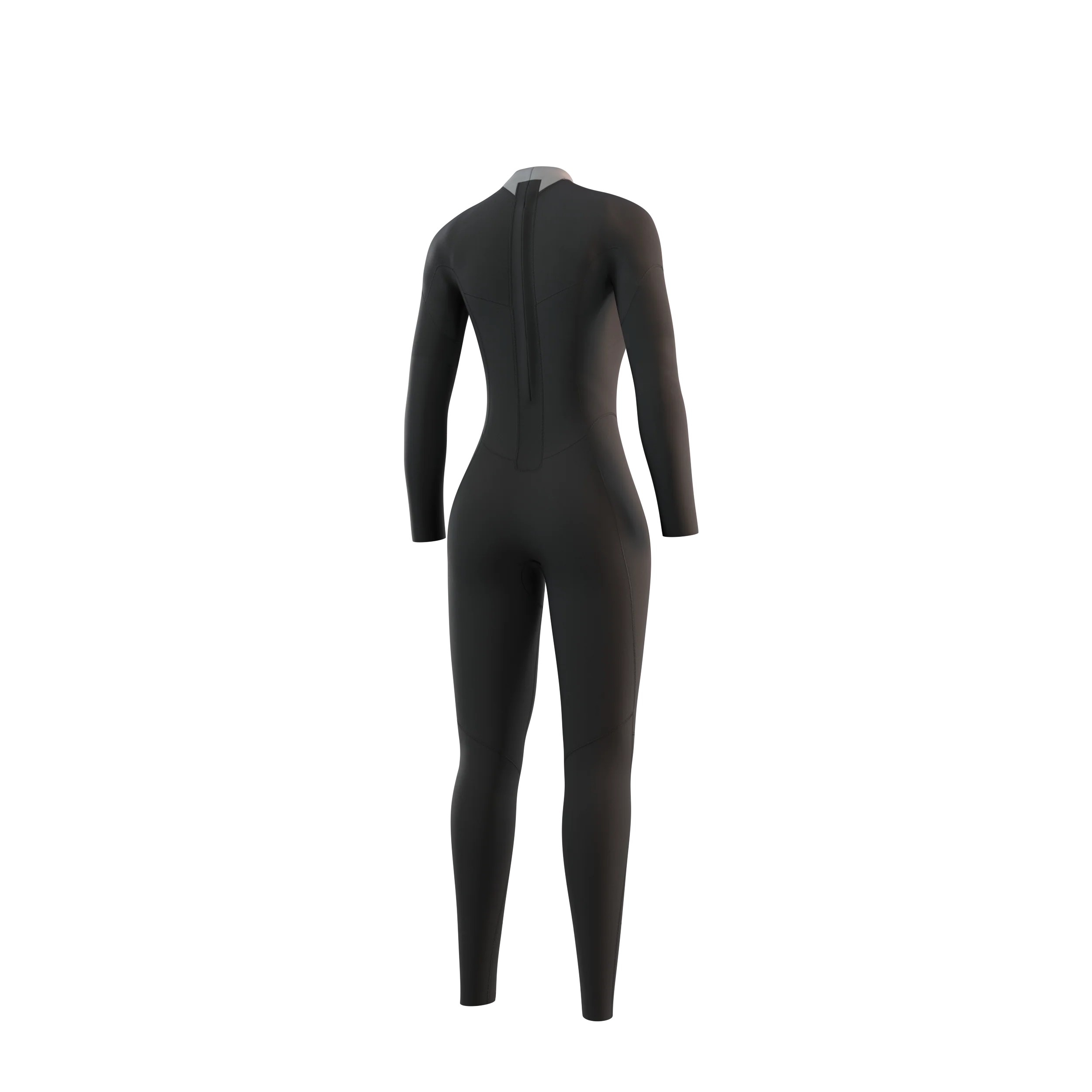 Brand Fullsuit 3/2mm Bzip Flatlock Women - Image 4