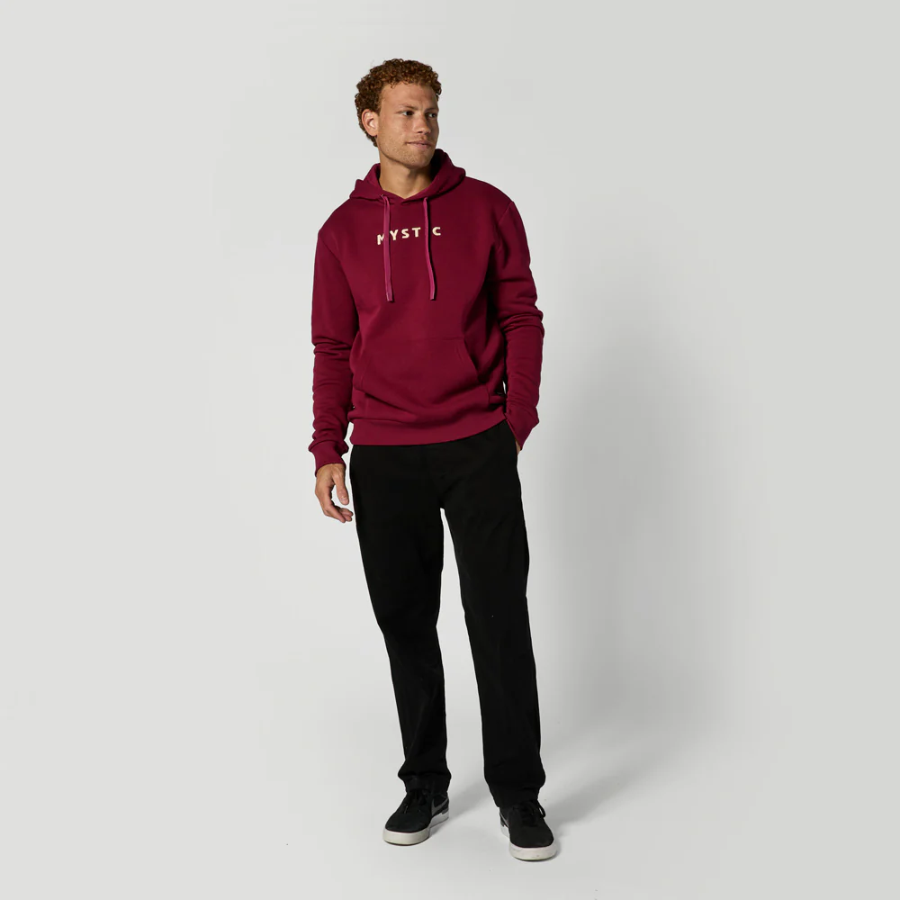 Brand Hood Sweat - Image 13