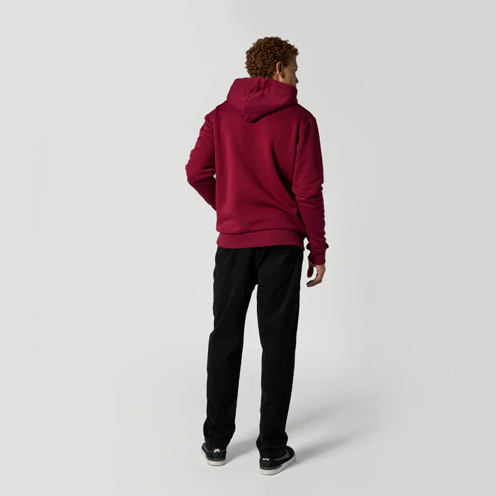 Brand Hood Sweat - Image 14