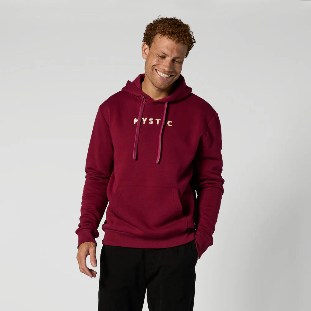 Brand Hood Sweat - Image 15