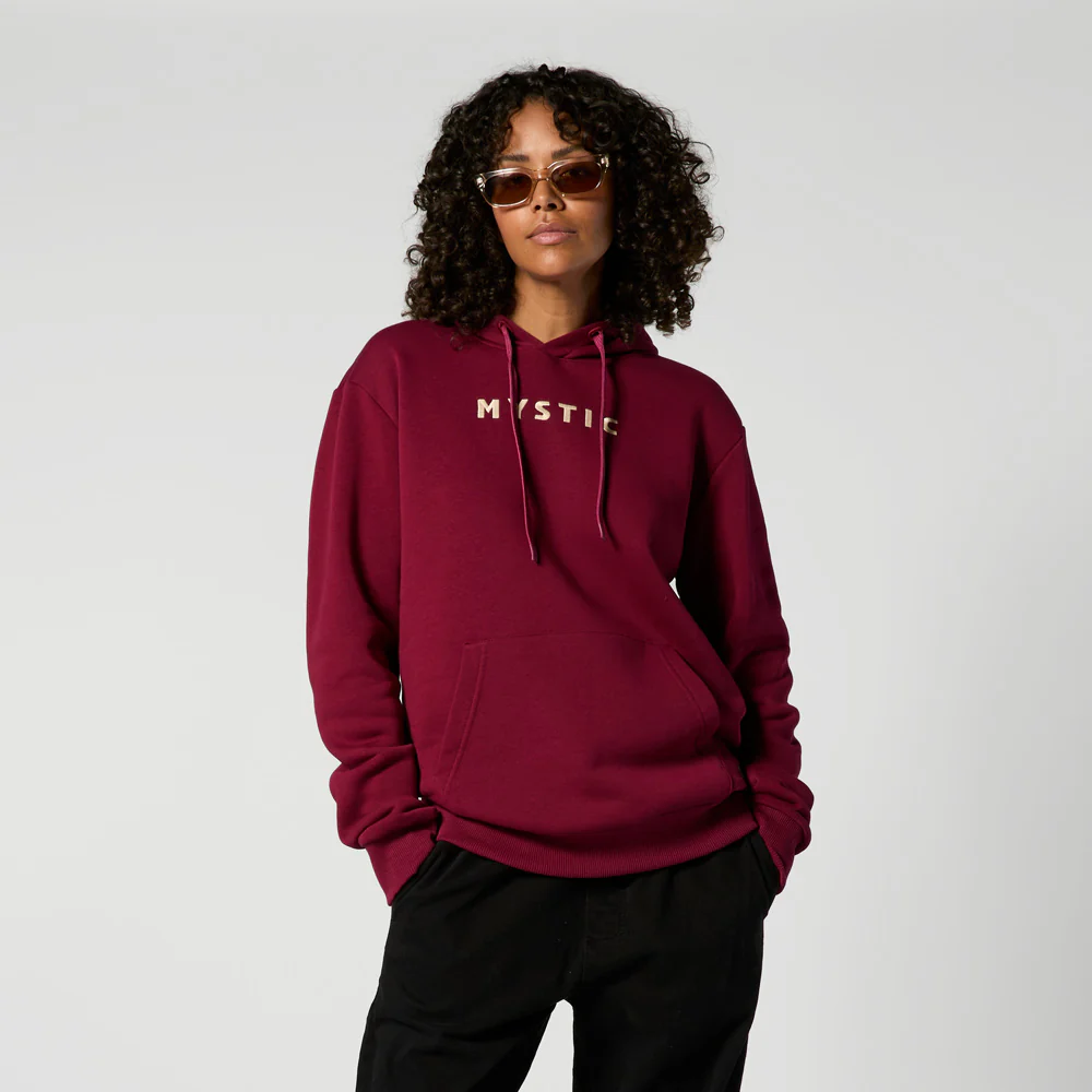 Brand Hood Sweat - Image 16