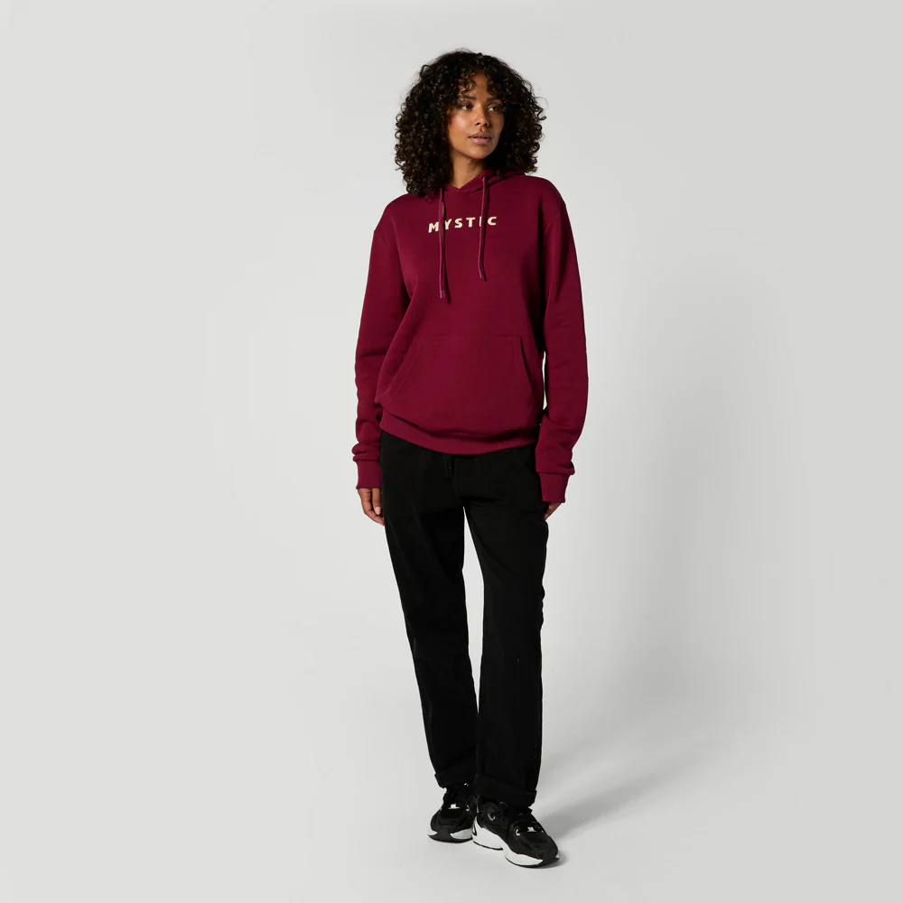 Brand Hood Sweat - Image 17
