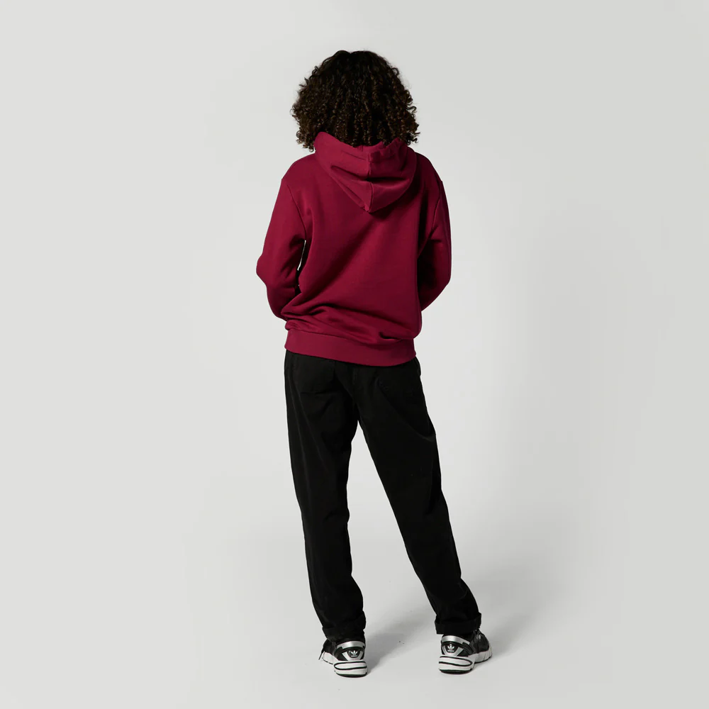Brand Hood Sweat - Image 18