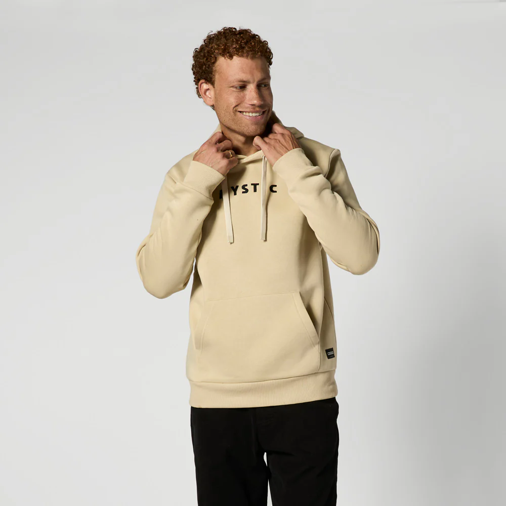 Brand Hood Sweat - Image 3