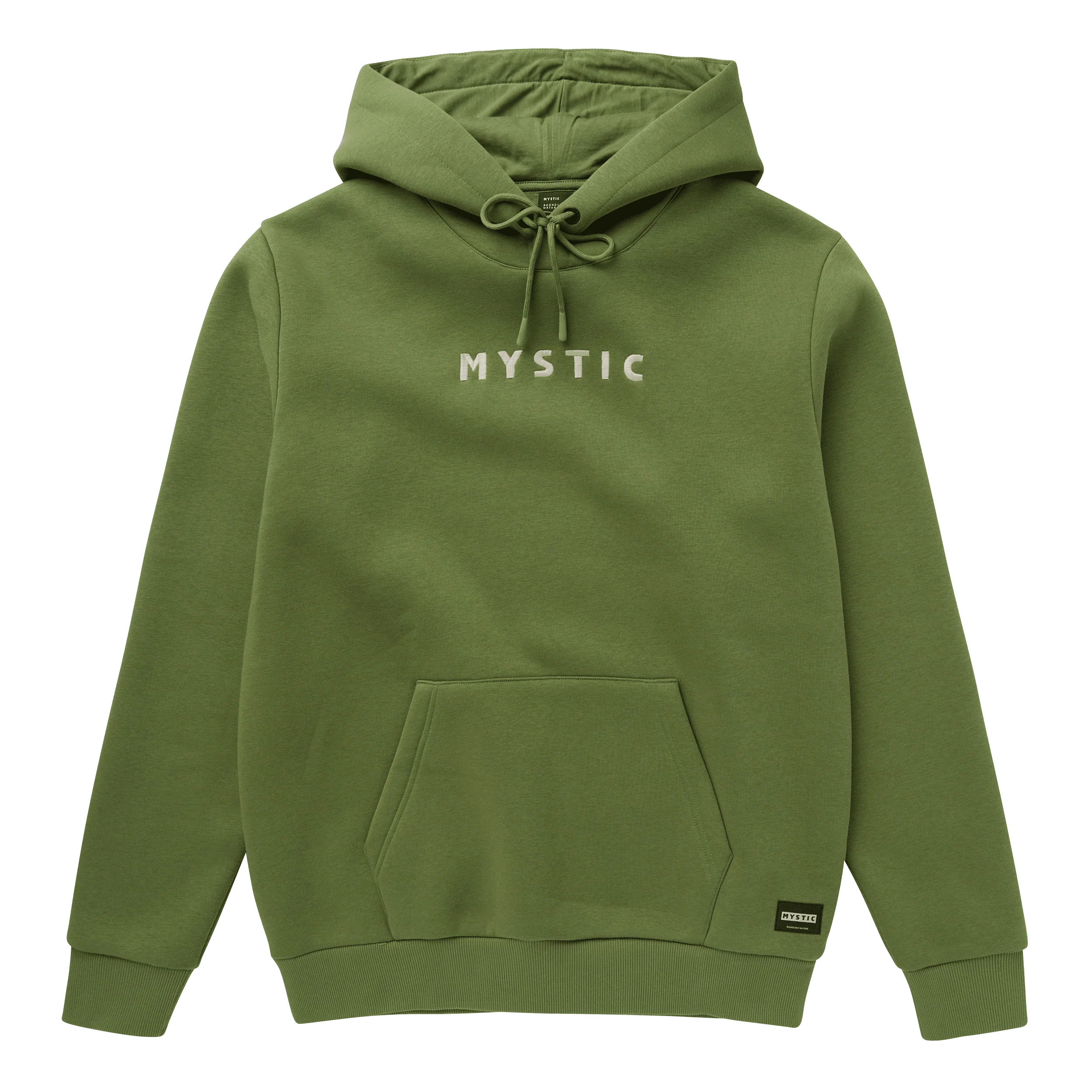 Brand Hood Sweat - Image 31