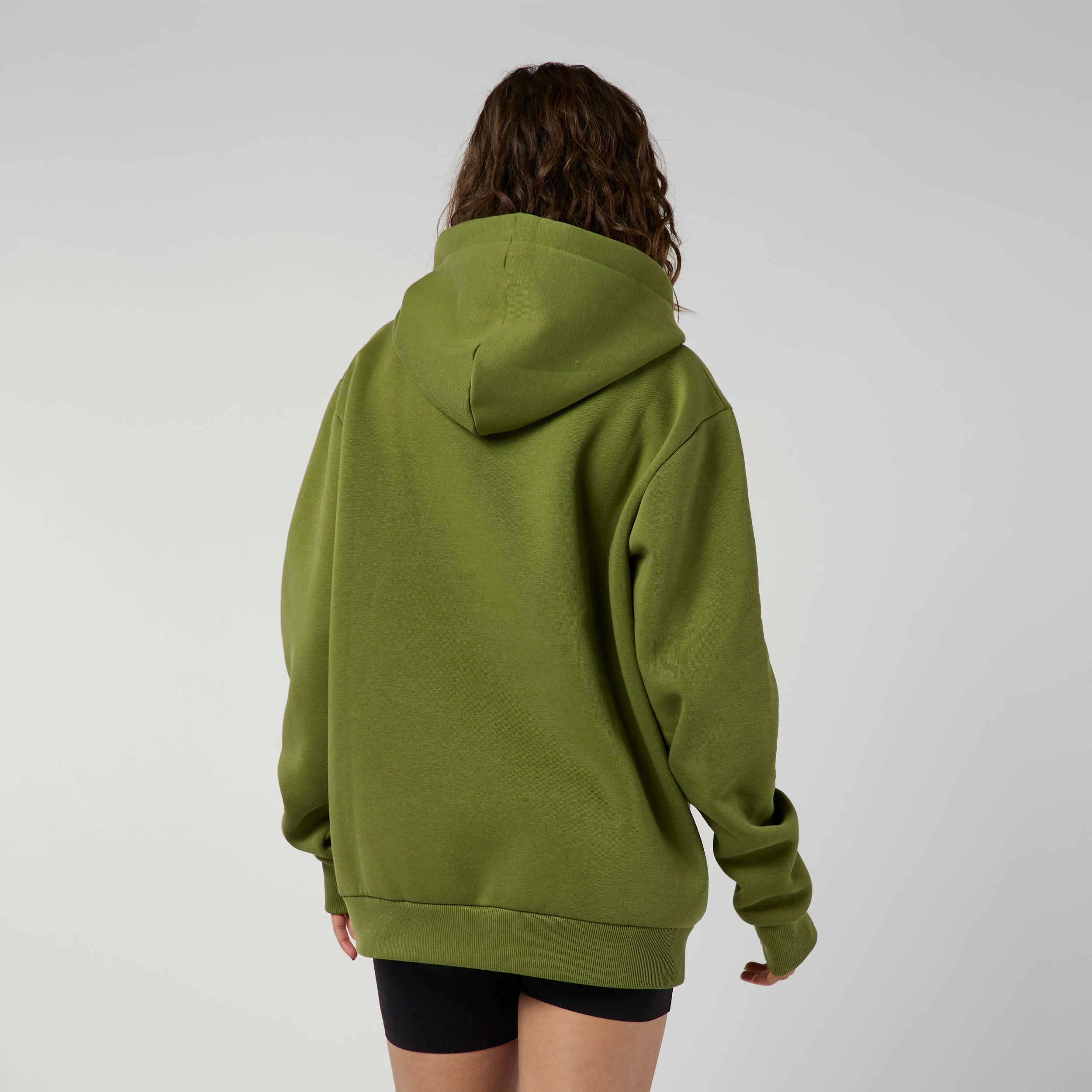 Brand Hood Sweat - Image 32