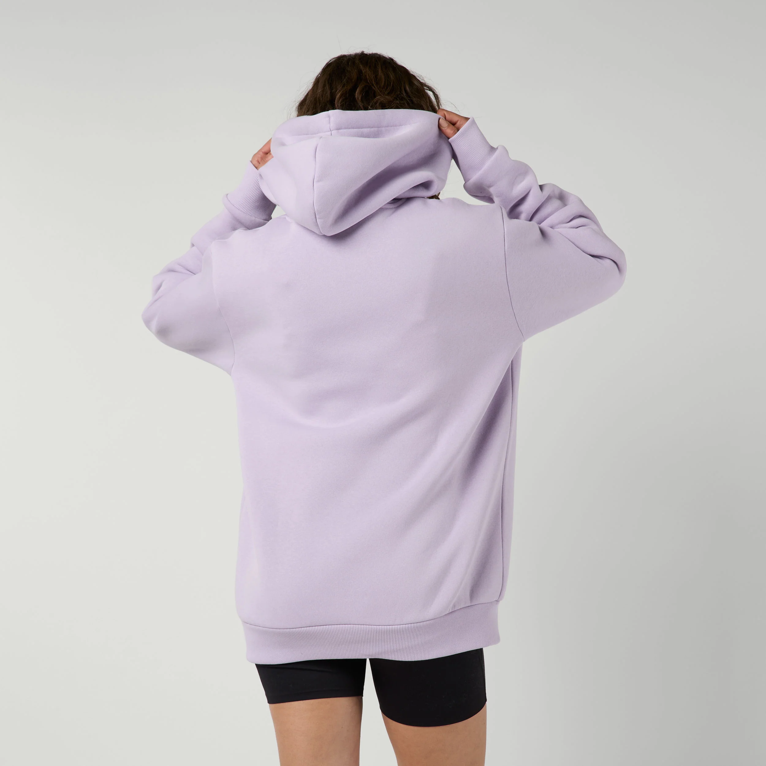 Brand Hood Sweat - Image 33