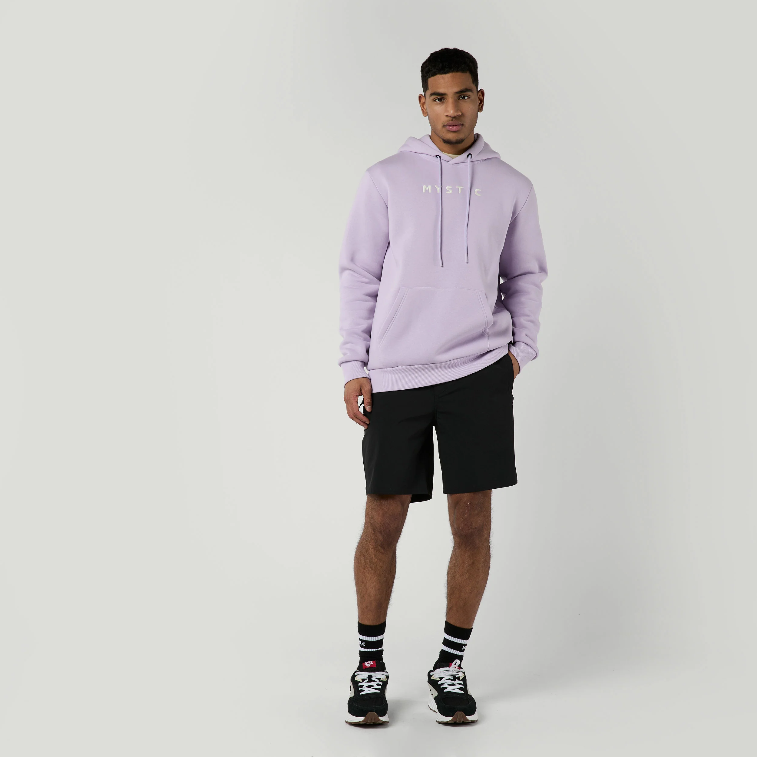Brand Hood Sweat - Image 34