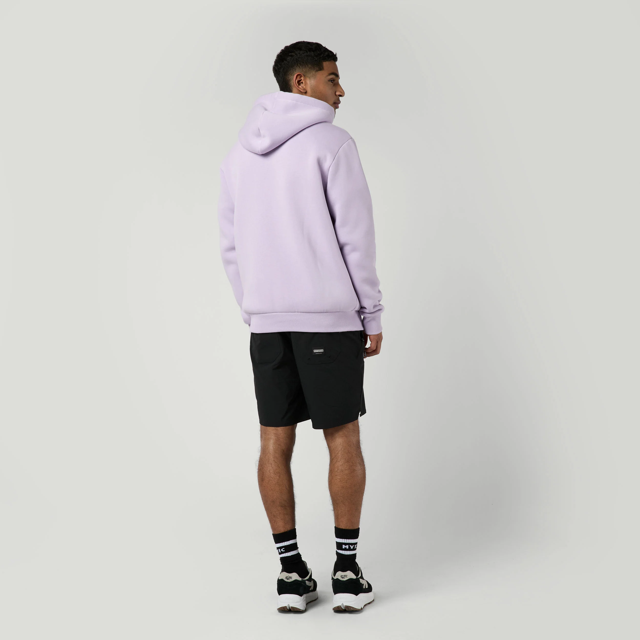 Brand Hood Sweat - Image 35